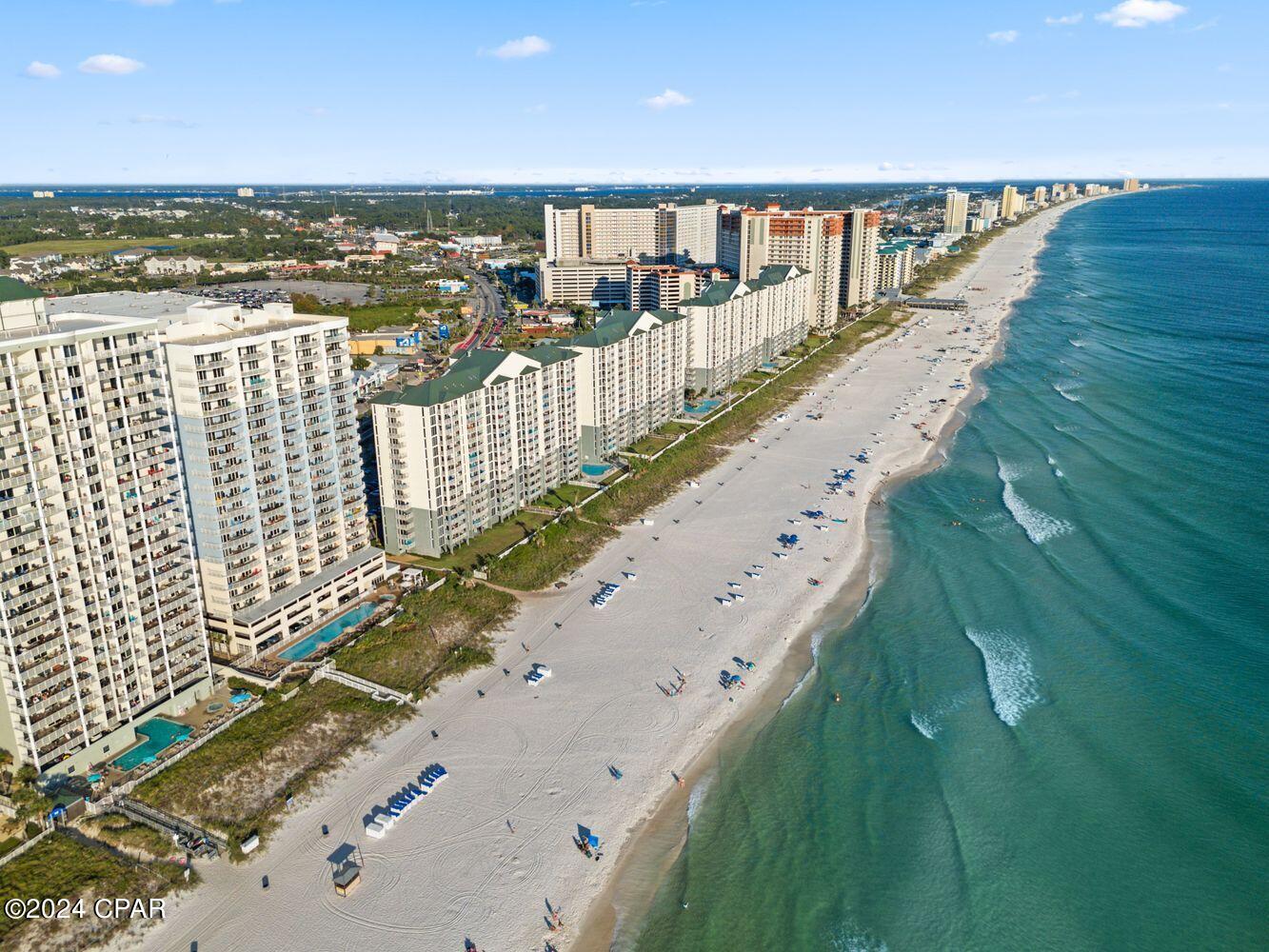 Photo of 10519 Front Beach Panama City Beach FL 32407