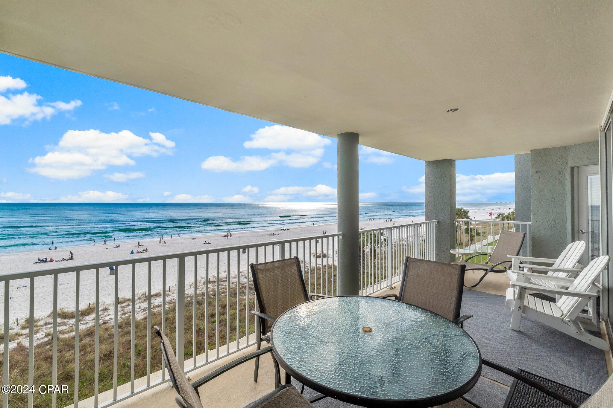 Photo of 10509 Front Beach Panama City Beach FL 32407