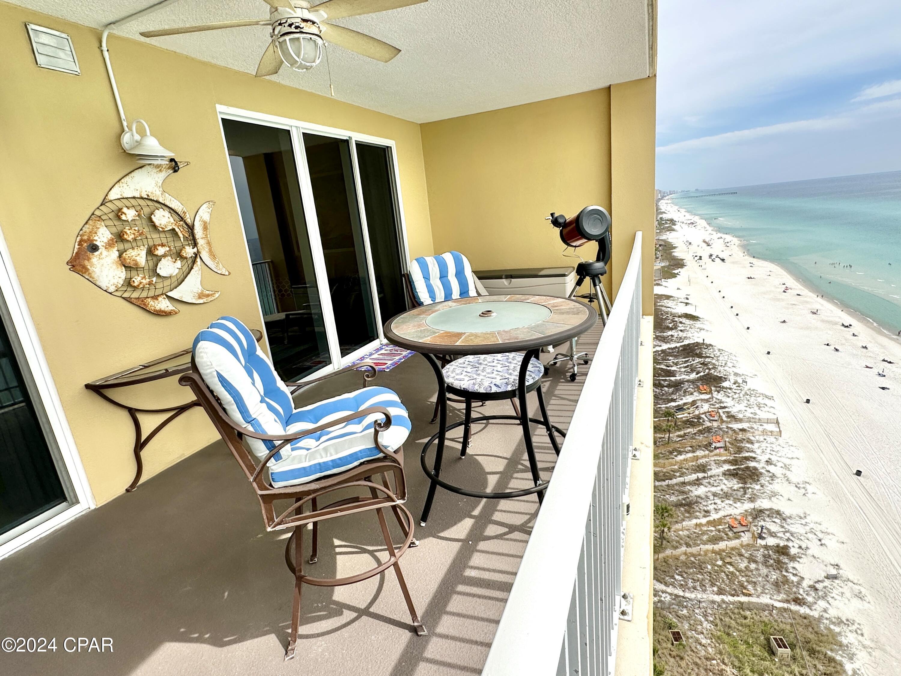 17643 Front Beach Road 1704