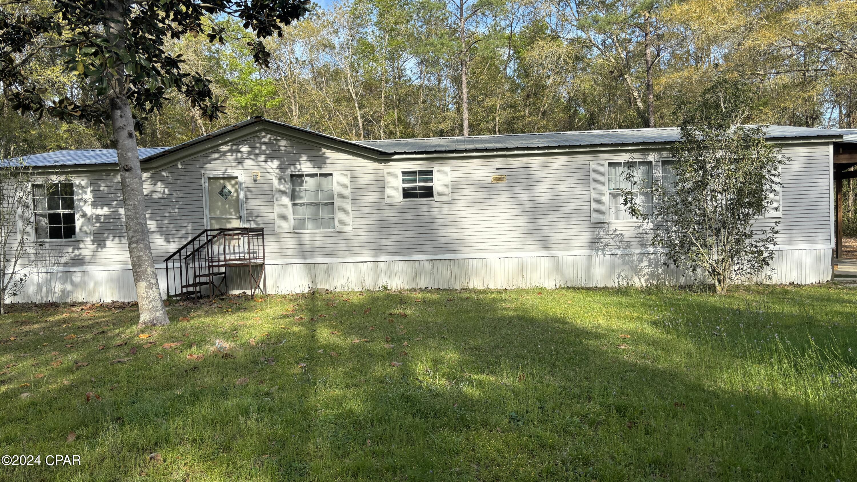 3277 Luther Hall Rd Road, Tallahassee, FL 