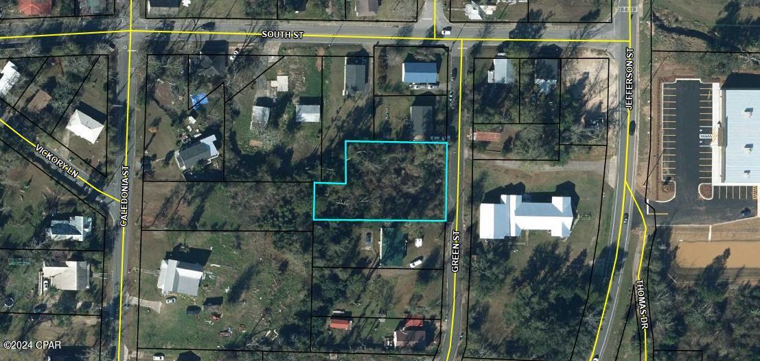 000 Green Street, Marianna, FL 32448