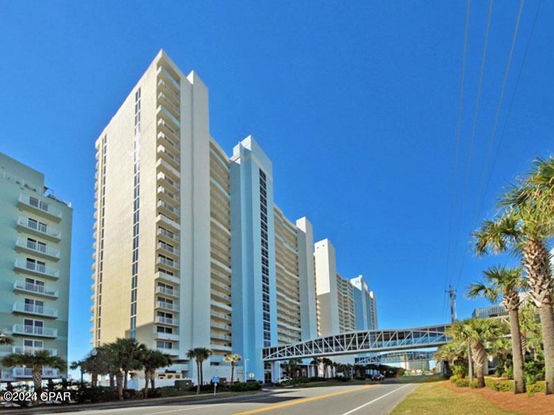 10901 Front Beach Road 705, Panama City Beach, FL 