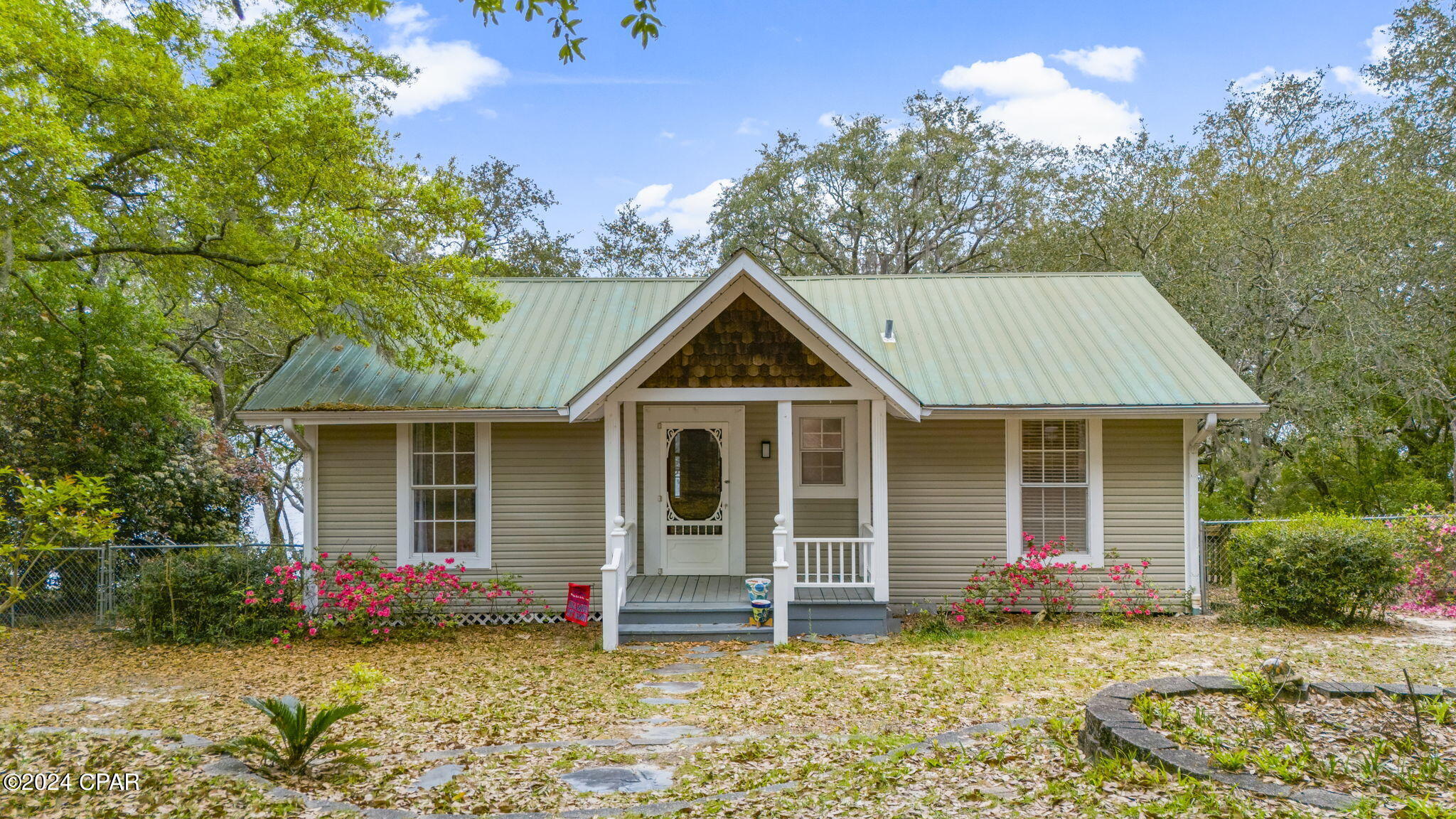 4537 Leisure Lakes Drive, Chipley, FL 