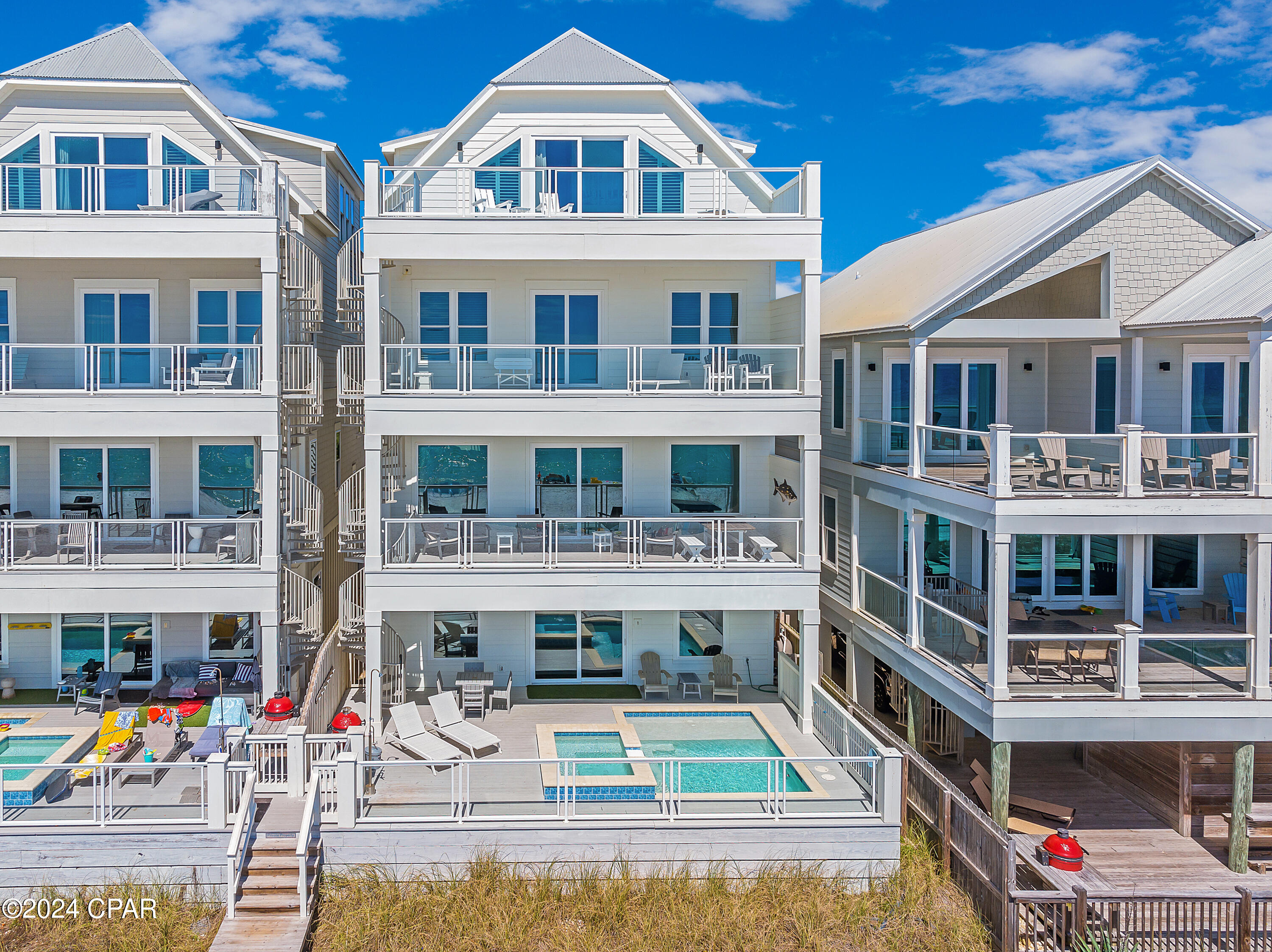 Photo of 20405 Front Beach Panama City Beach FL 32413