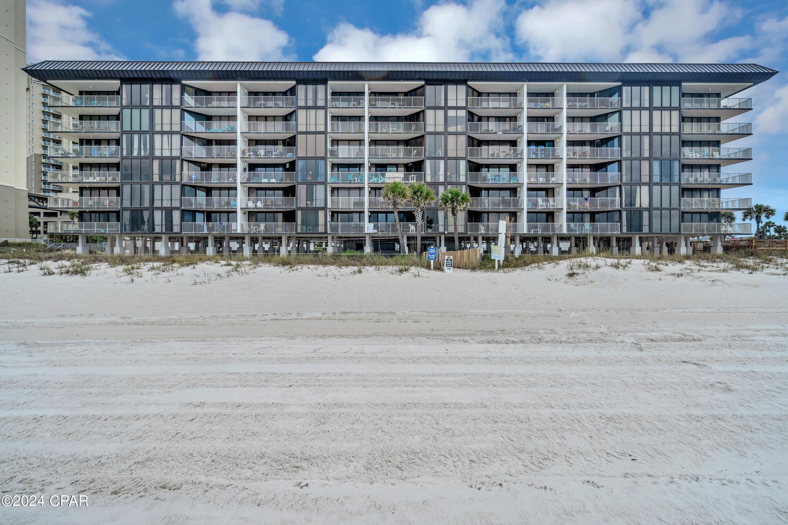 11757 Front Beach Road W200, Panama City Beach, FL 