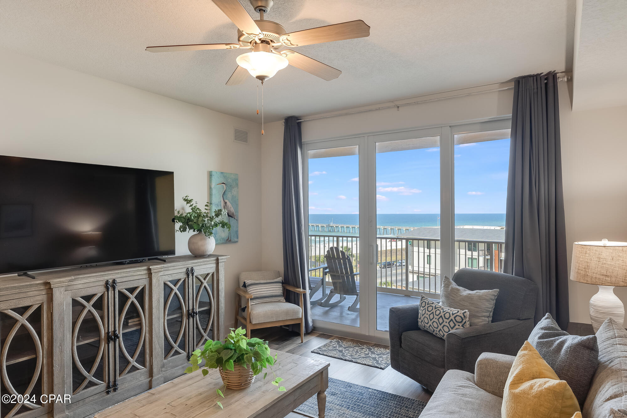 15928 Front Beach 3-607, Panama City Beach, FL 32413