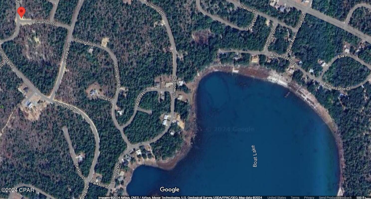 Photo of Lot 10 Swanson Chipley FL 32428