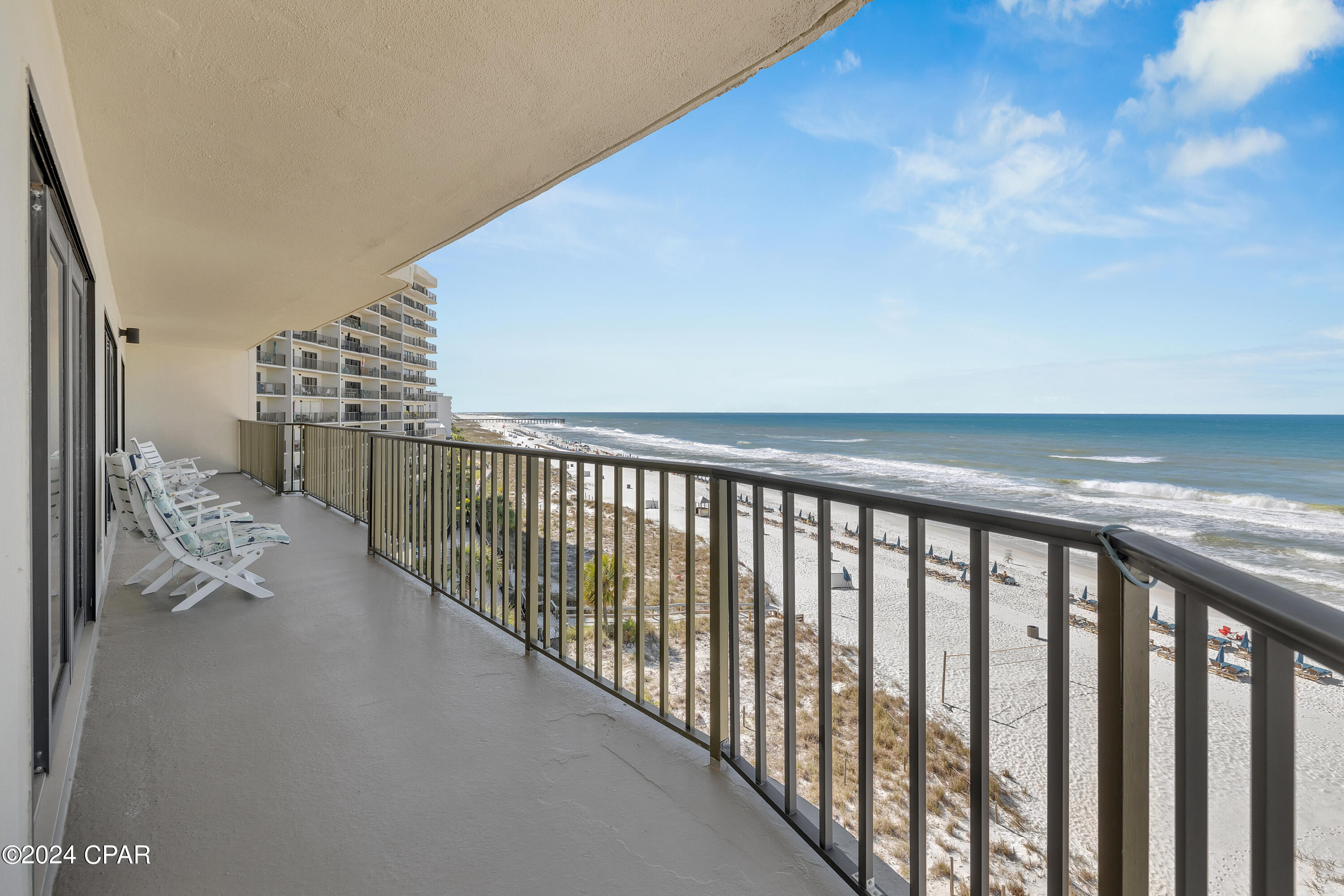 Photo of 4715 Thomas Panama City Beach FL 32408