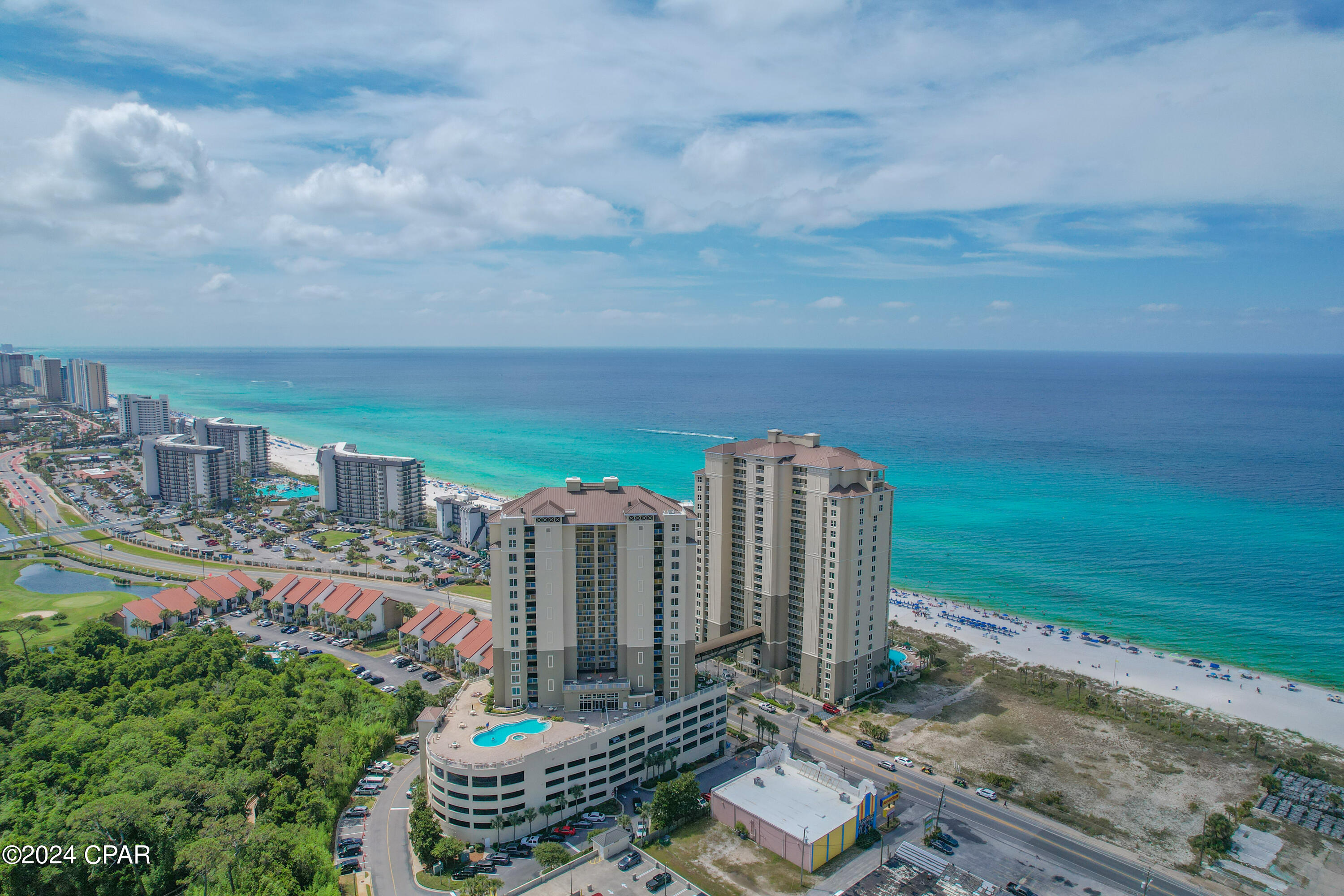 11807 Front Beach Road 1602, Panama City Beach, FL 