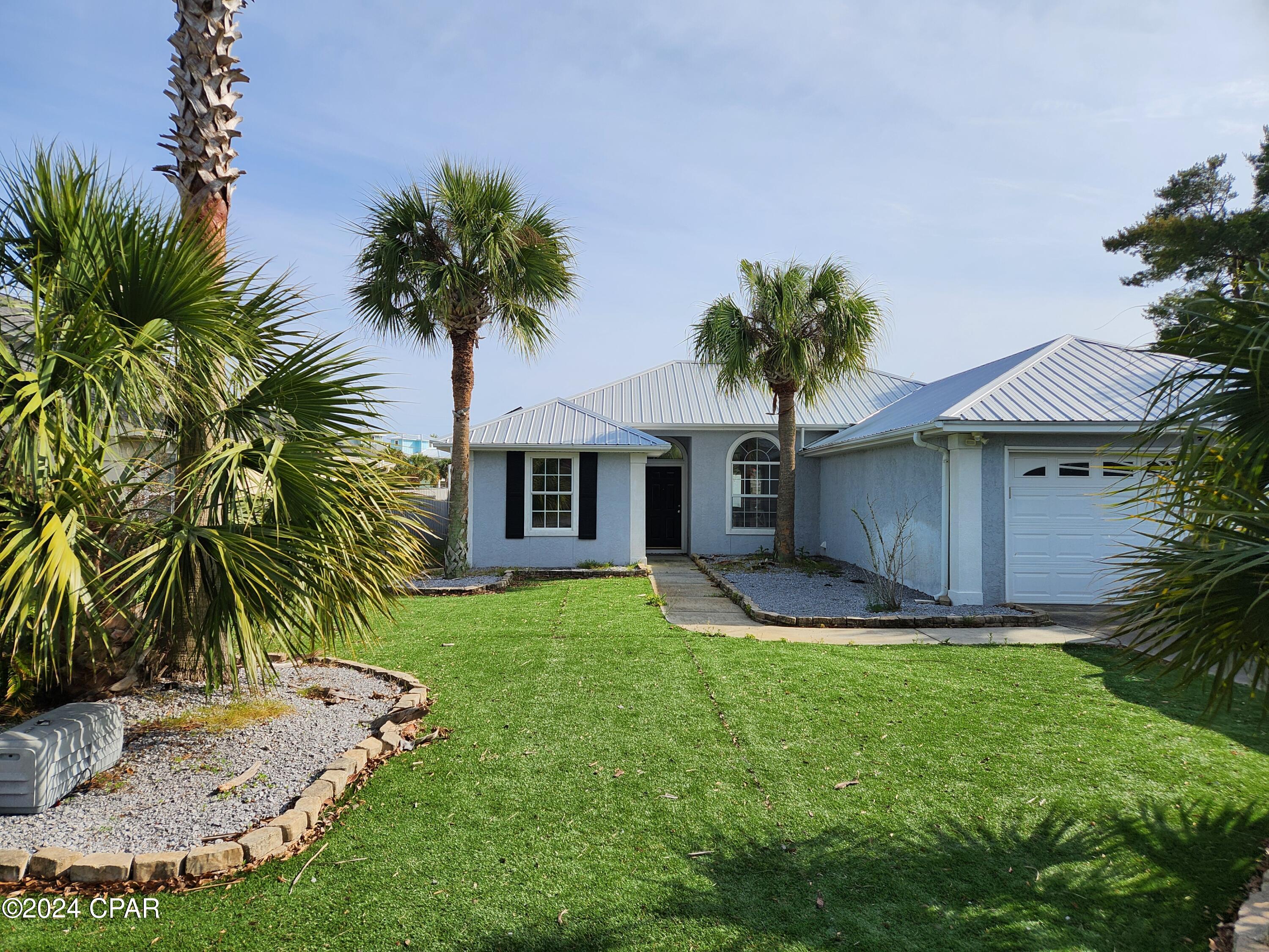 Photo of 103 Sea Oats Panama City Beach FL 32413