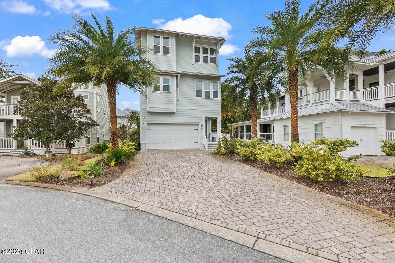 Photo of 26 Grande Pointe Inlet Beach FL 32461