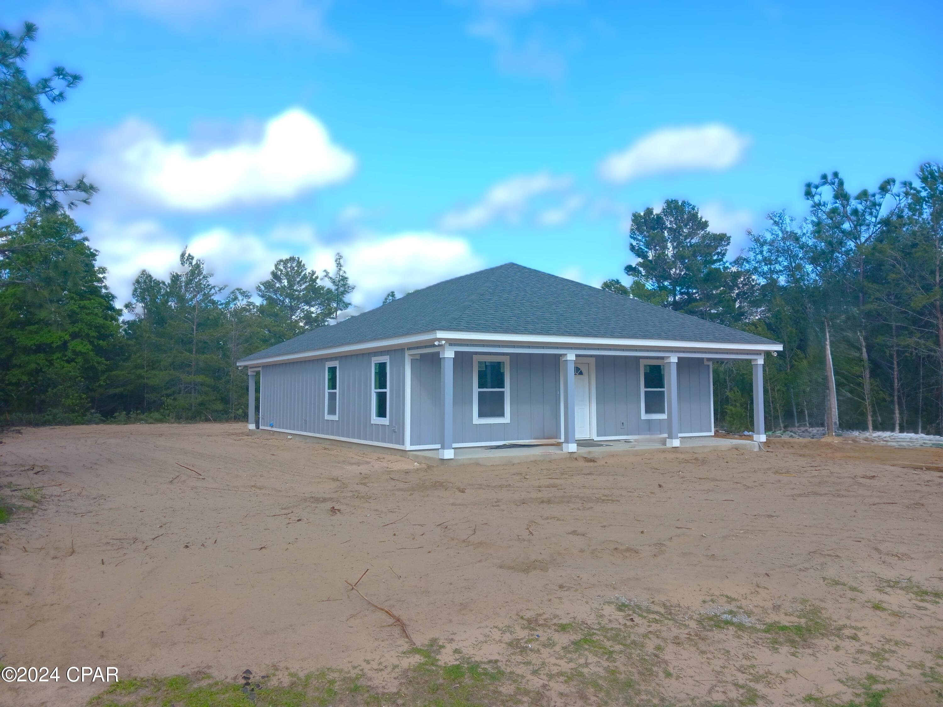 Photo of 4025 Zinnia Chipley FL 32428