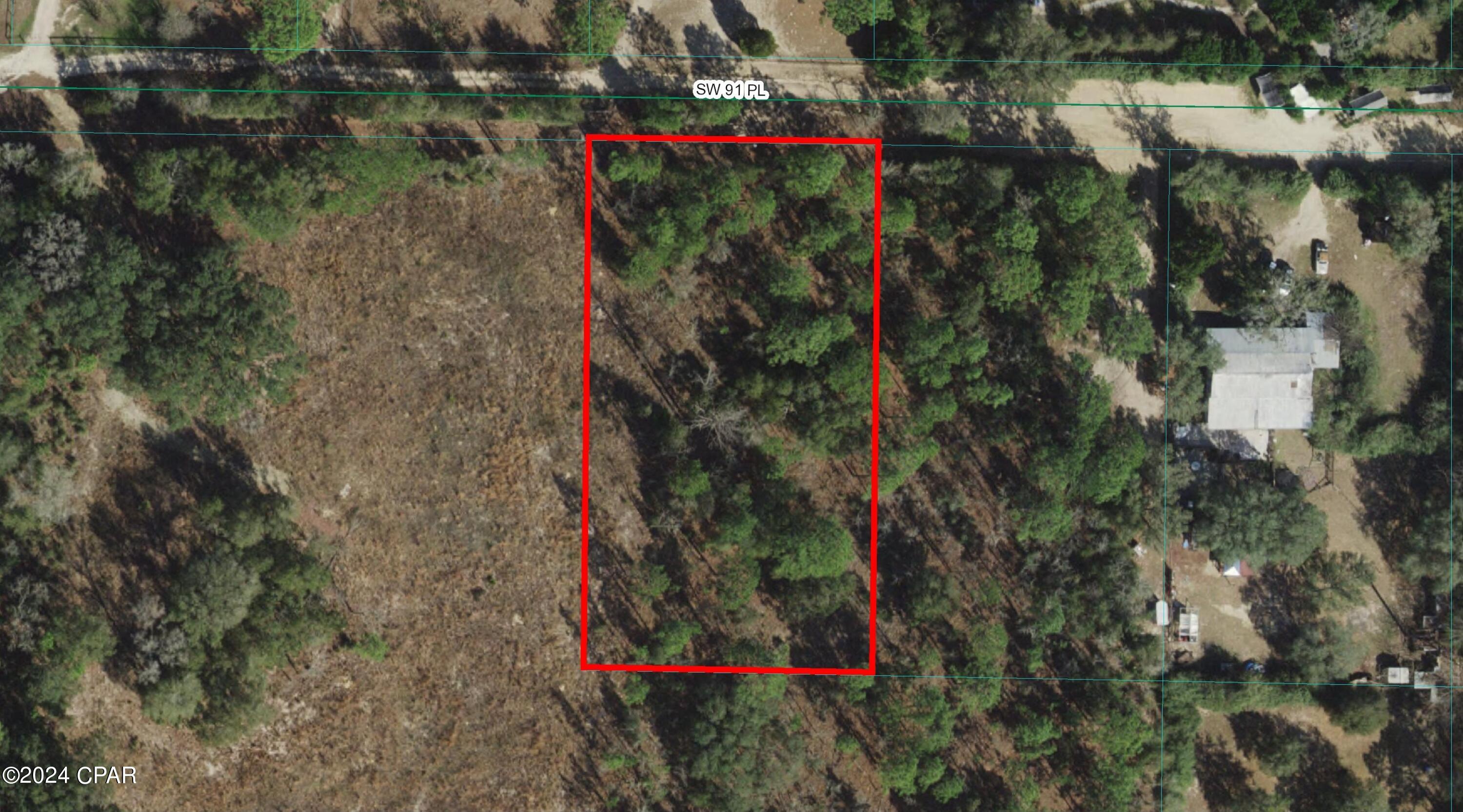 00 SW 91 Place, Dunnellon, FL 