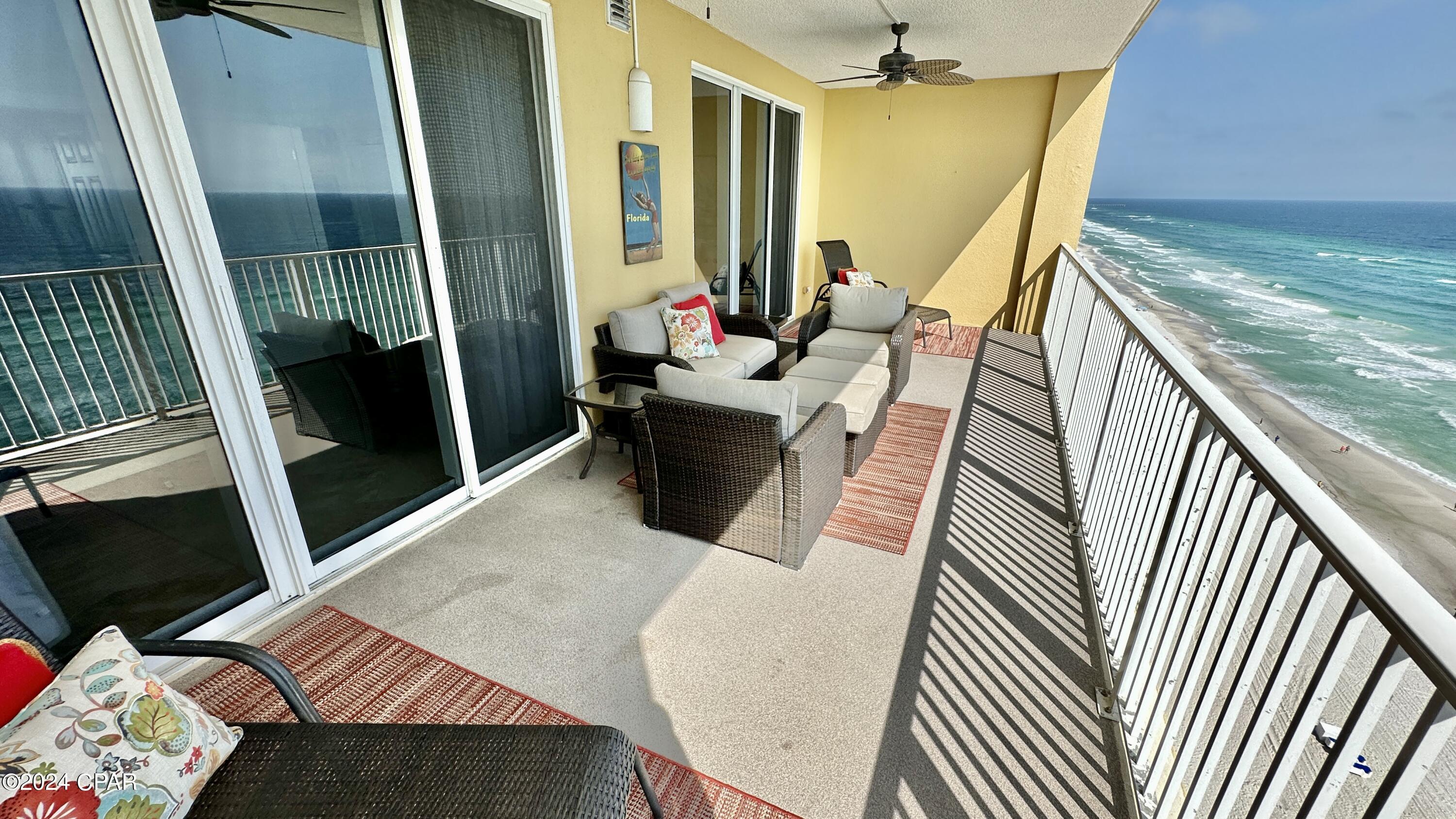 17643 Front Beach Road 1606