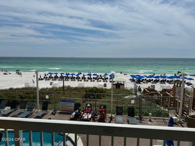 Photo of 5115 Gulf Panama City Beach FL 32408