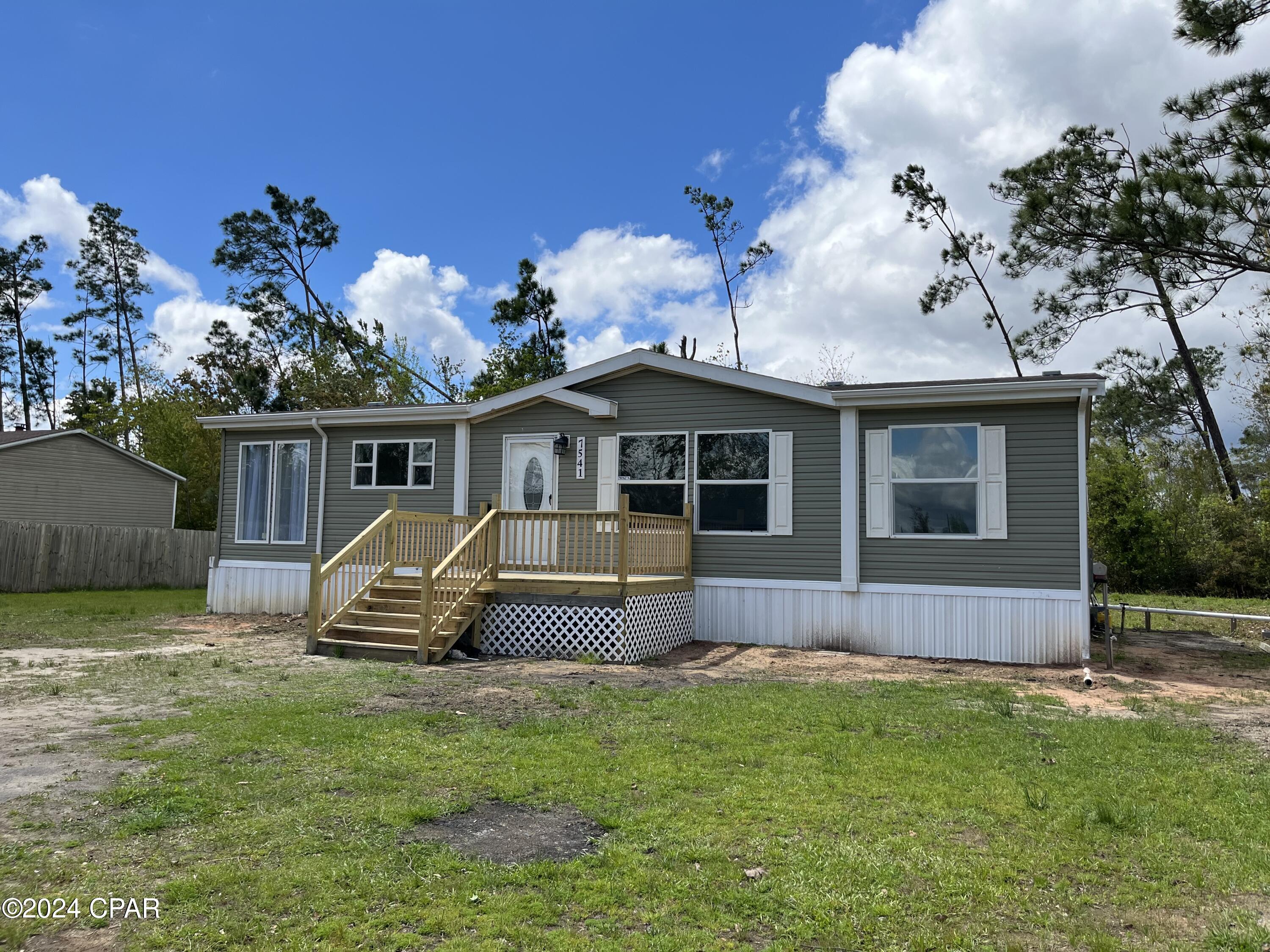 Photo of 7541 Gainer Bayou Southport FL 32409