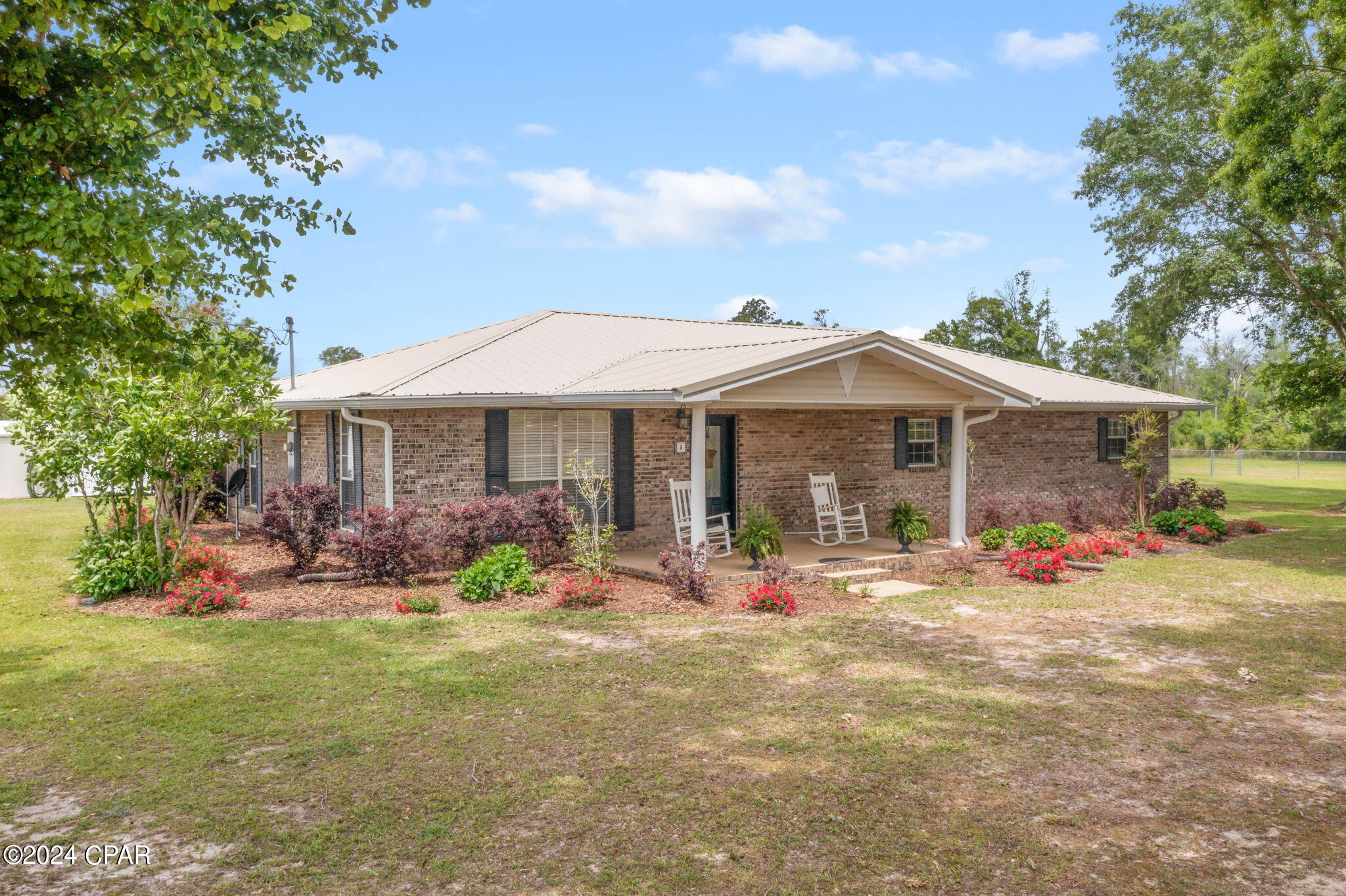 Photo of 3111 Rushin Cottondale FL 32431