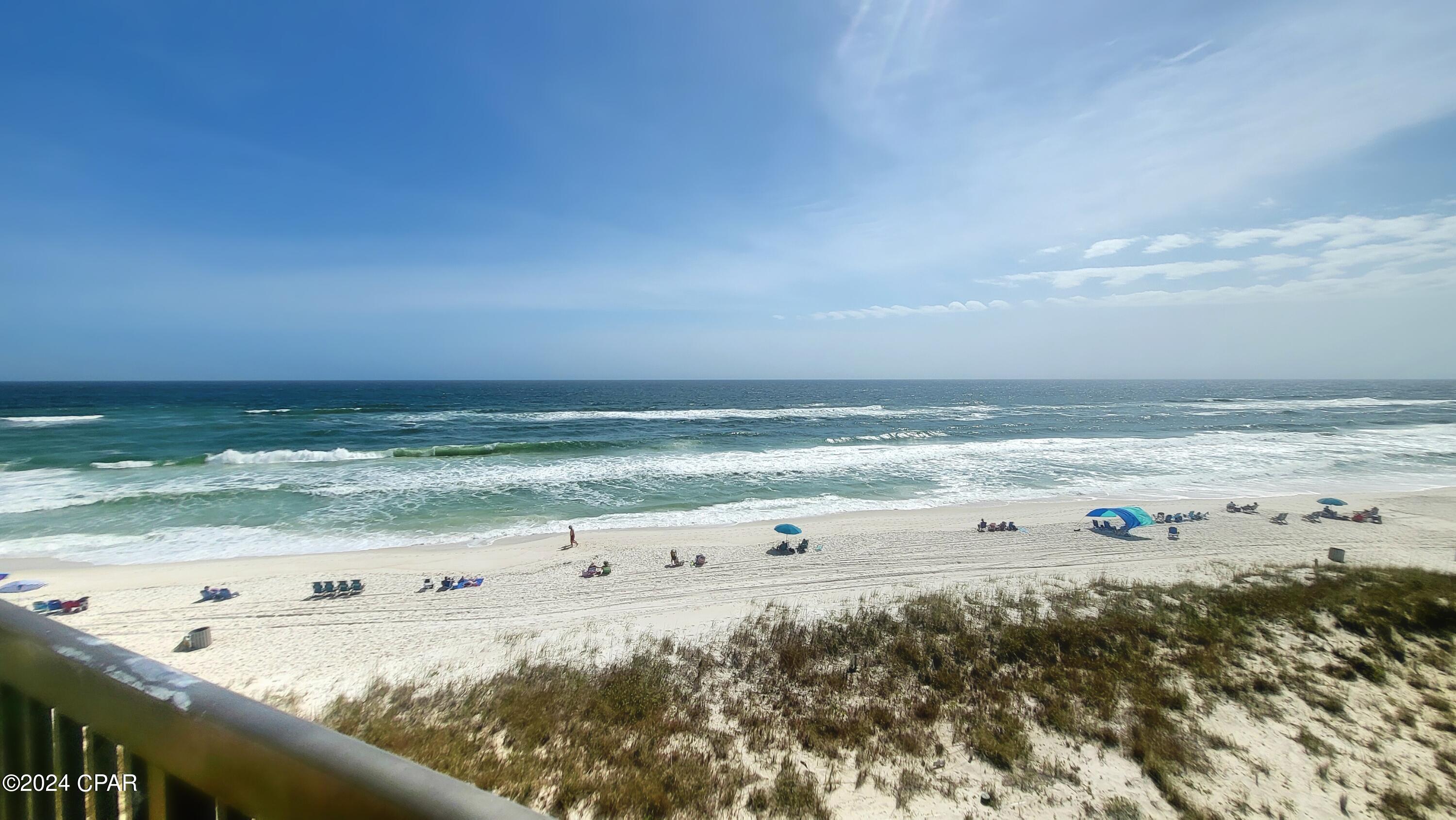 Photo of 23223 Front Beach Panama City Beach FL 32413