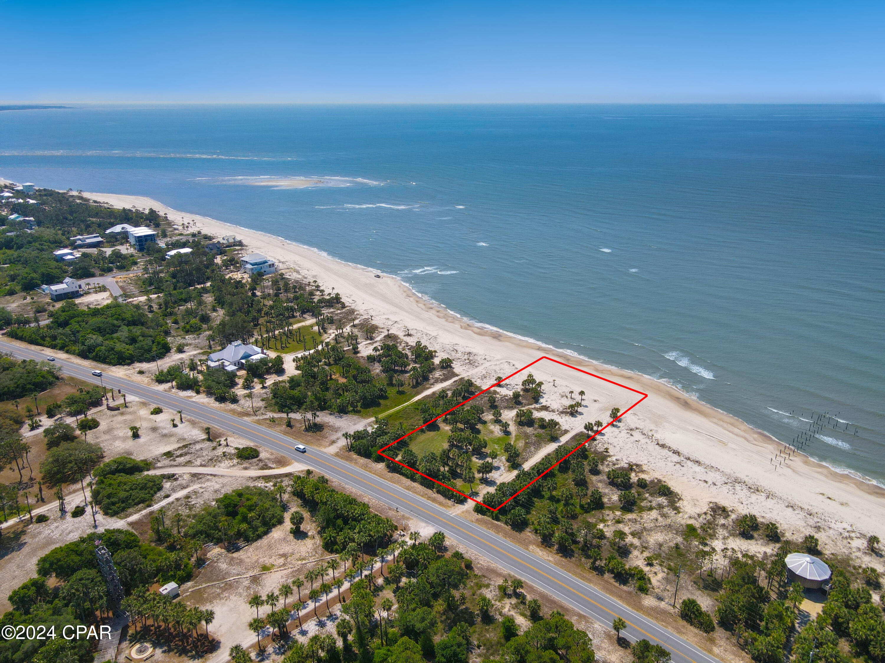 Details for Tbd2 Indian Pass Road, Port St. Joe, FL 32456