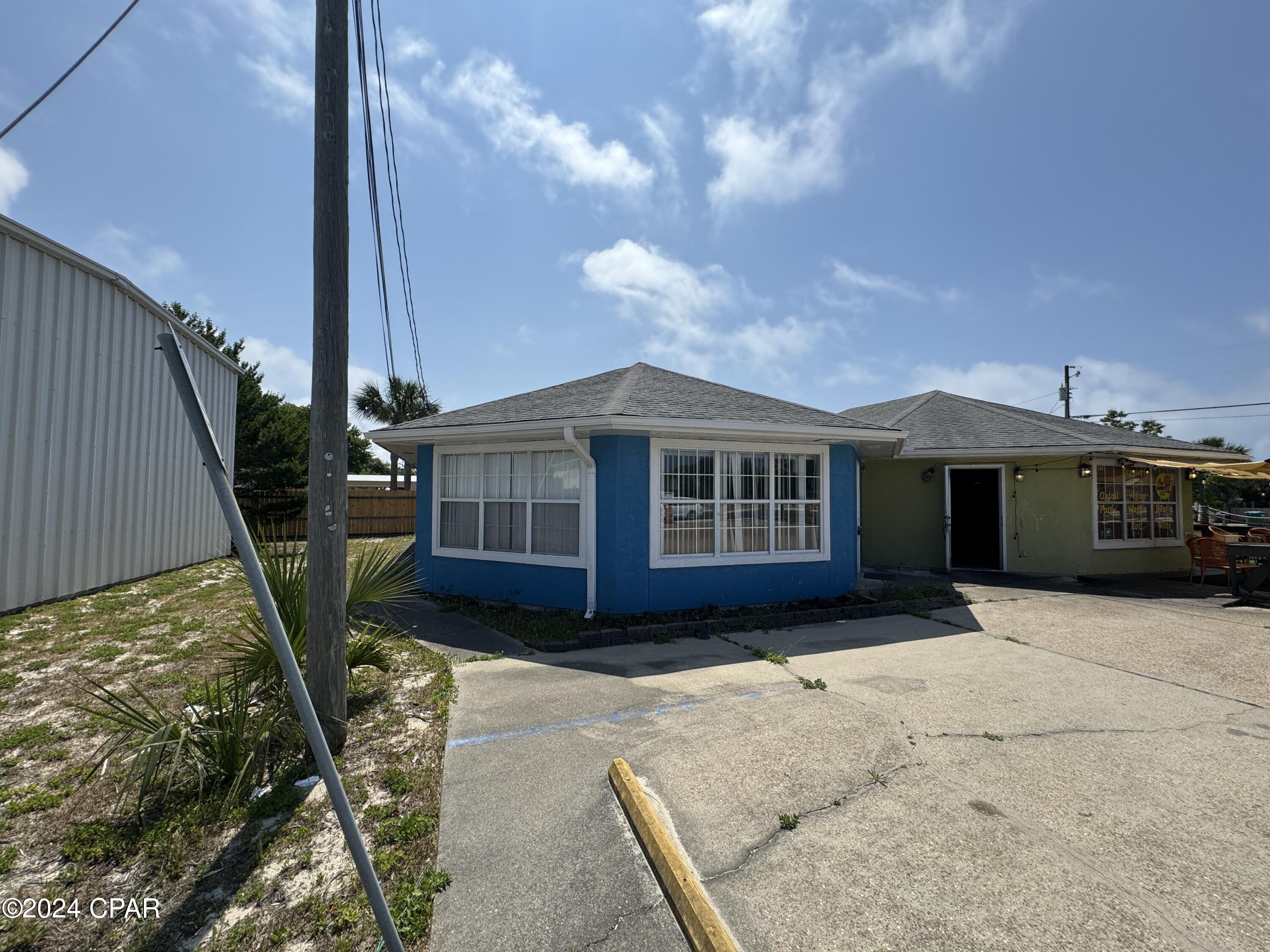 Photo of 207 Arnold Road Panama City Beach FL 32413