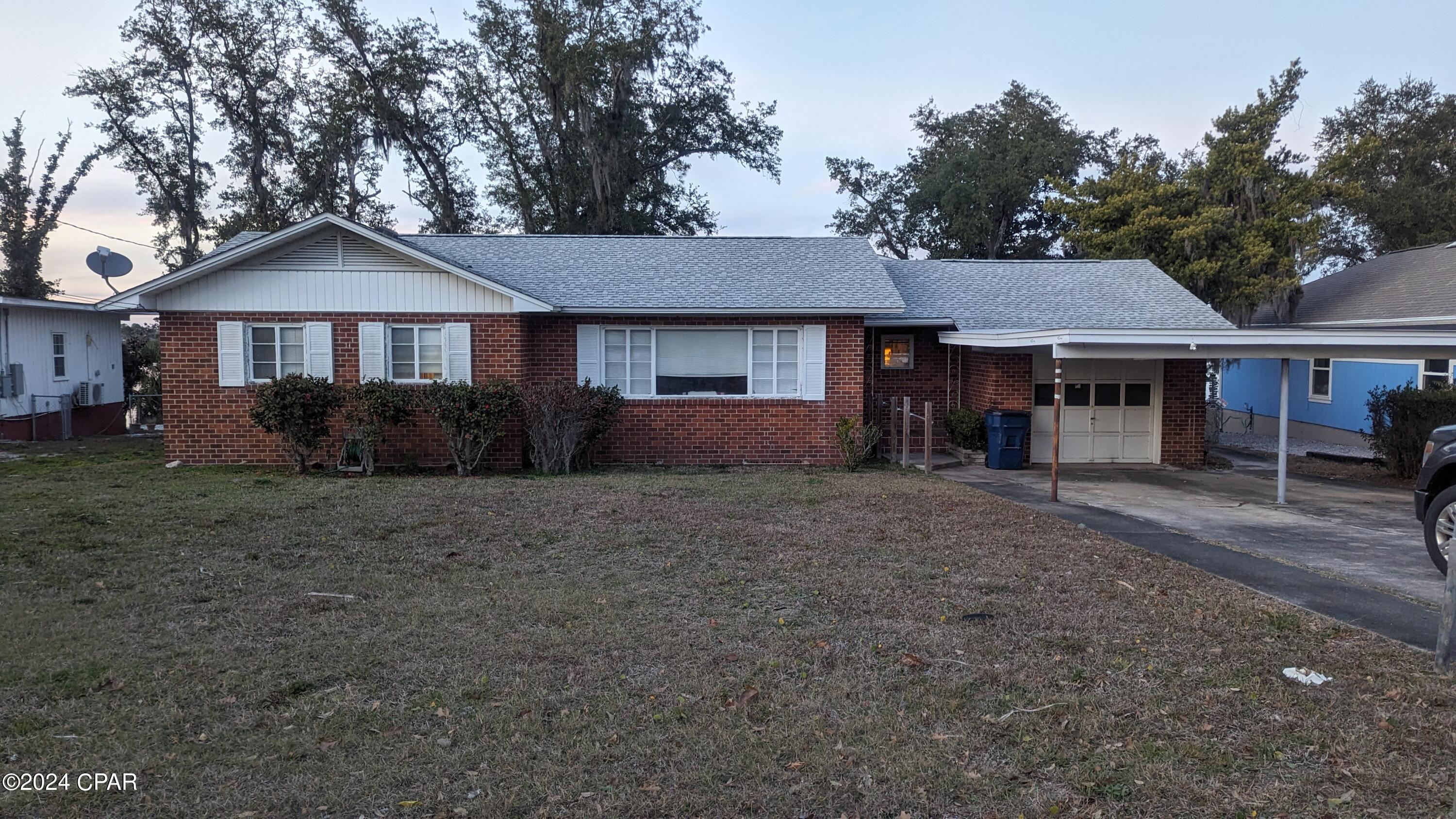 Photo of 1705 Tyndall Panama City FL 32401