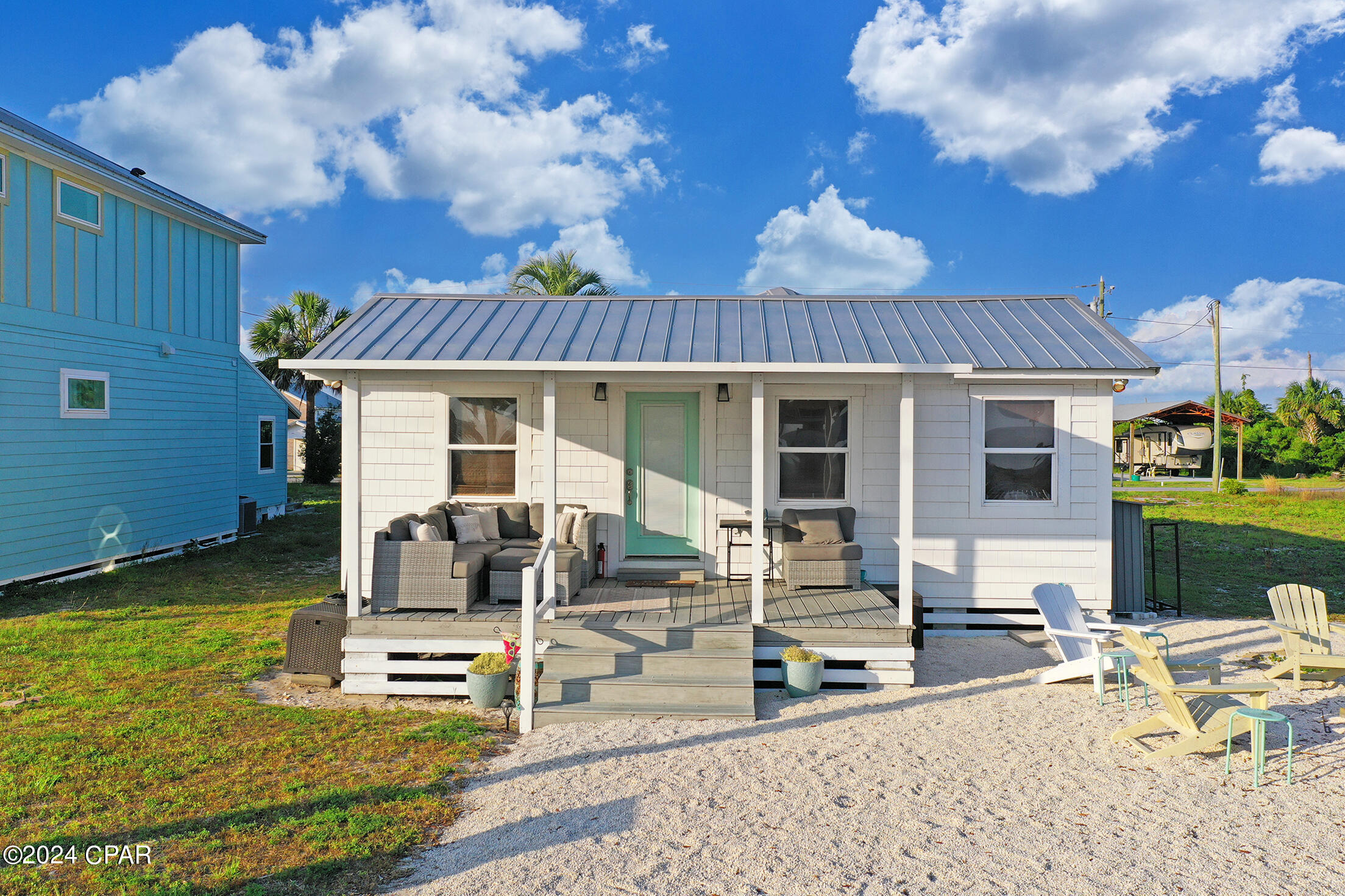 Photo of 510 Oleander Mexico Beach FL 32410