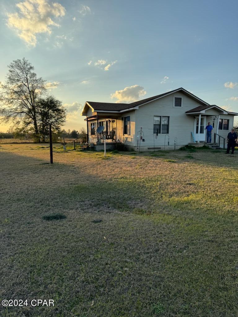 Photo of 2868 Kynesville Cottondale FL 32431