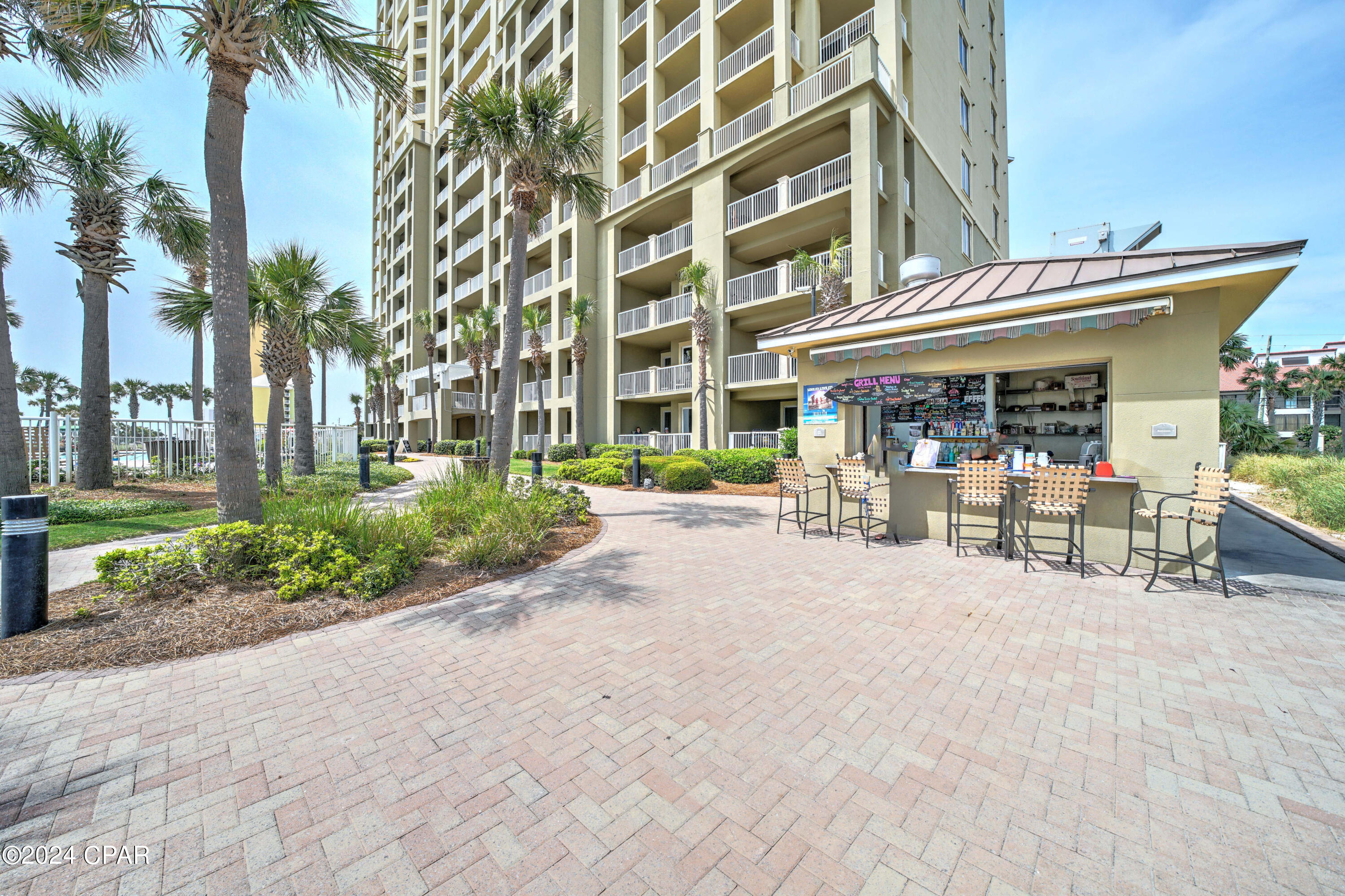 11800 Front Beach Road 2-1502