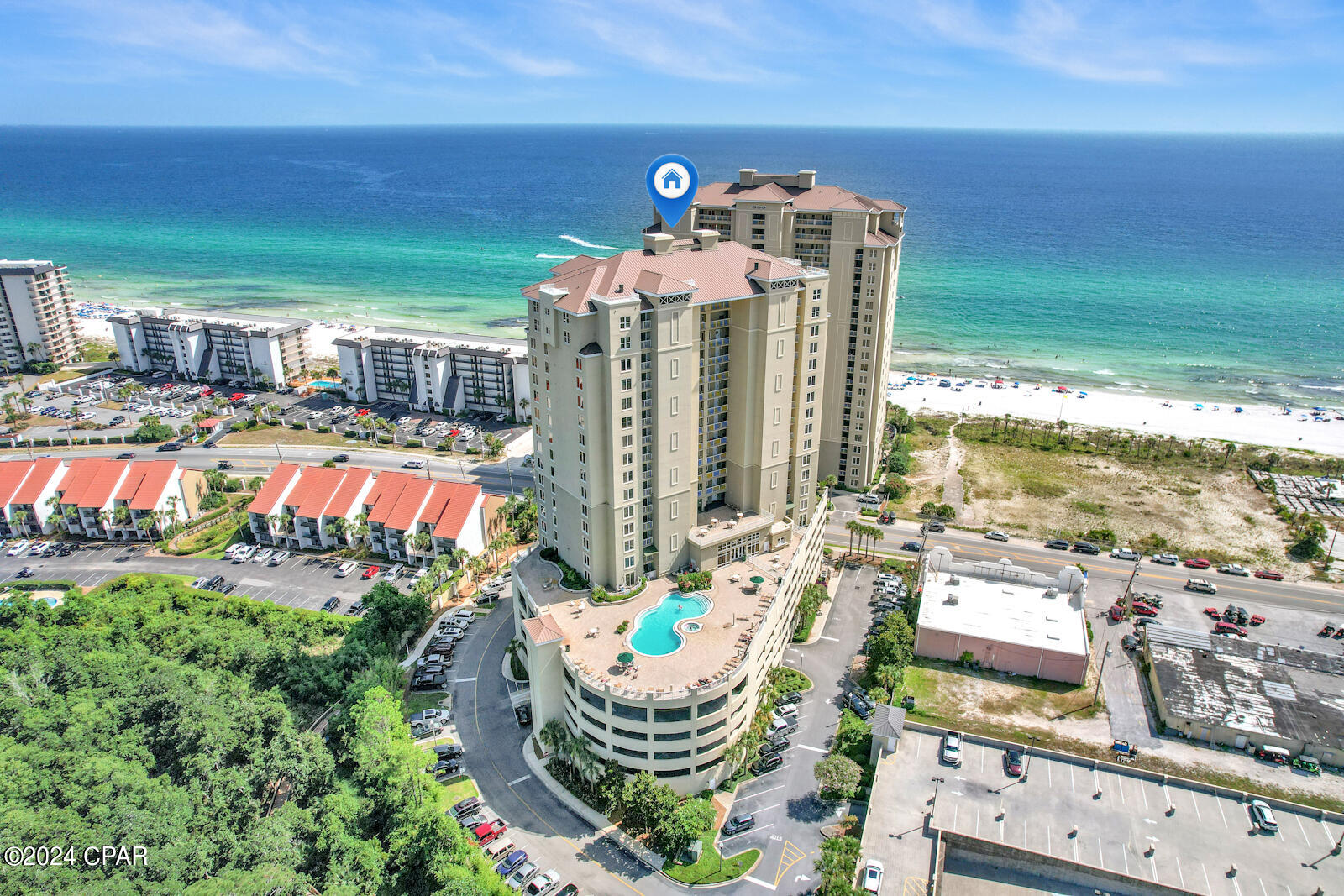 11800 Front Beach Road 2-1502