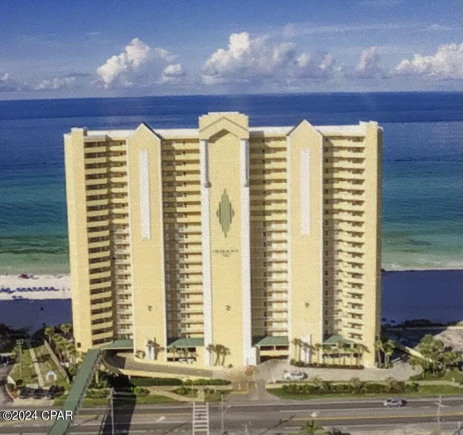 Photo of 17545 Front Beach Road Panama City Beach FL 32413