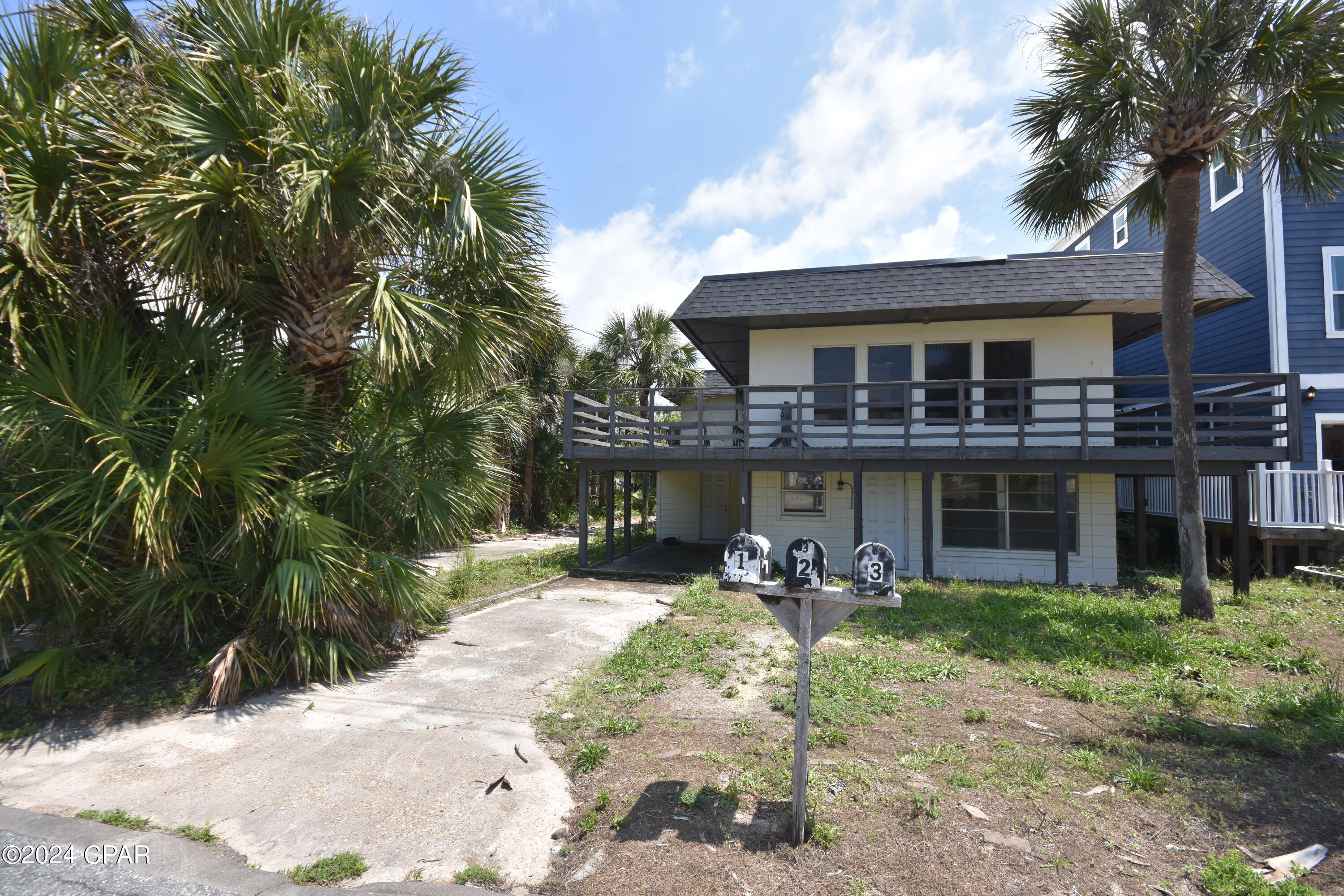 Photo of 212 Gulf Panama City Beach FL 32413