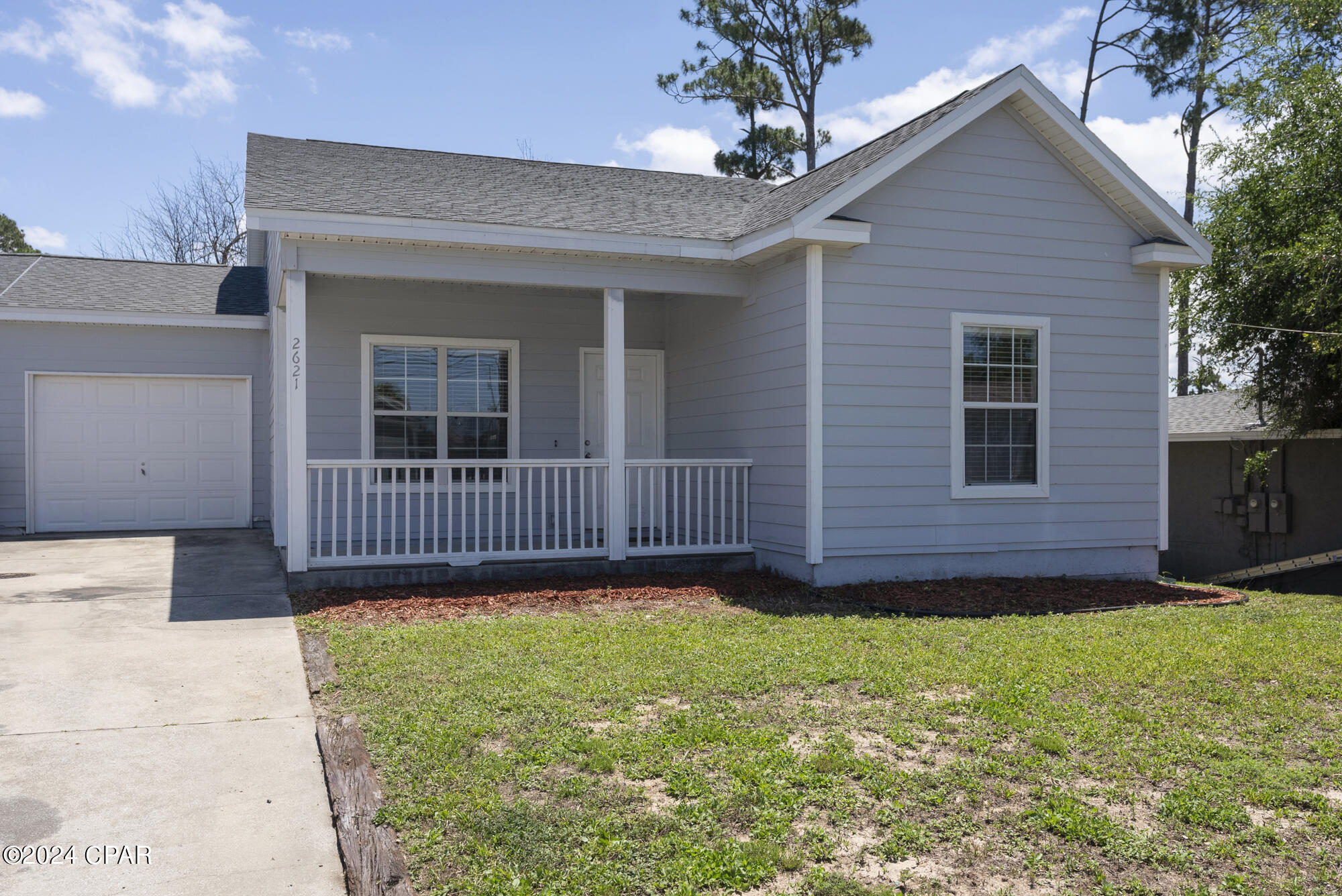 Photo of 2621 Beech Panama City Beach FL 32408