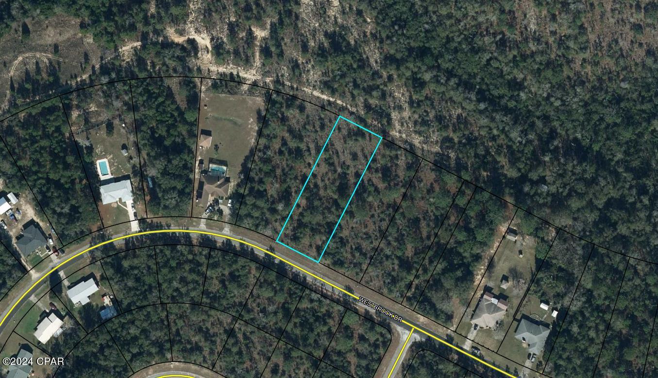 Photo of Lot 23 Westbrook Chipley FL 32428