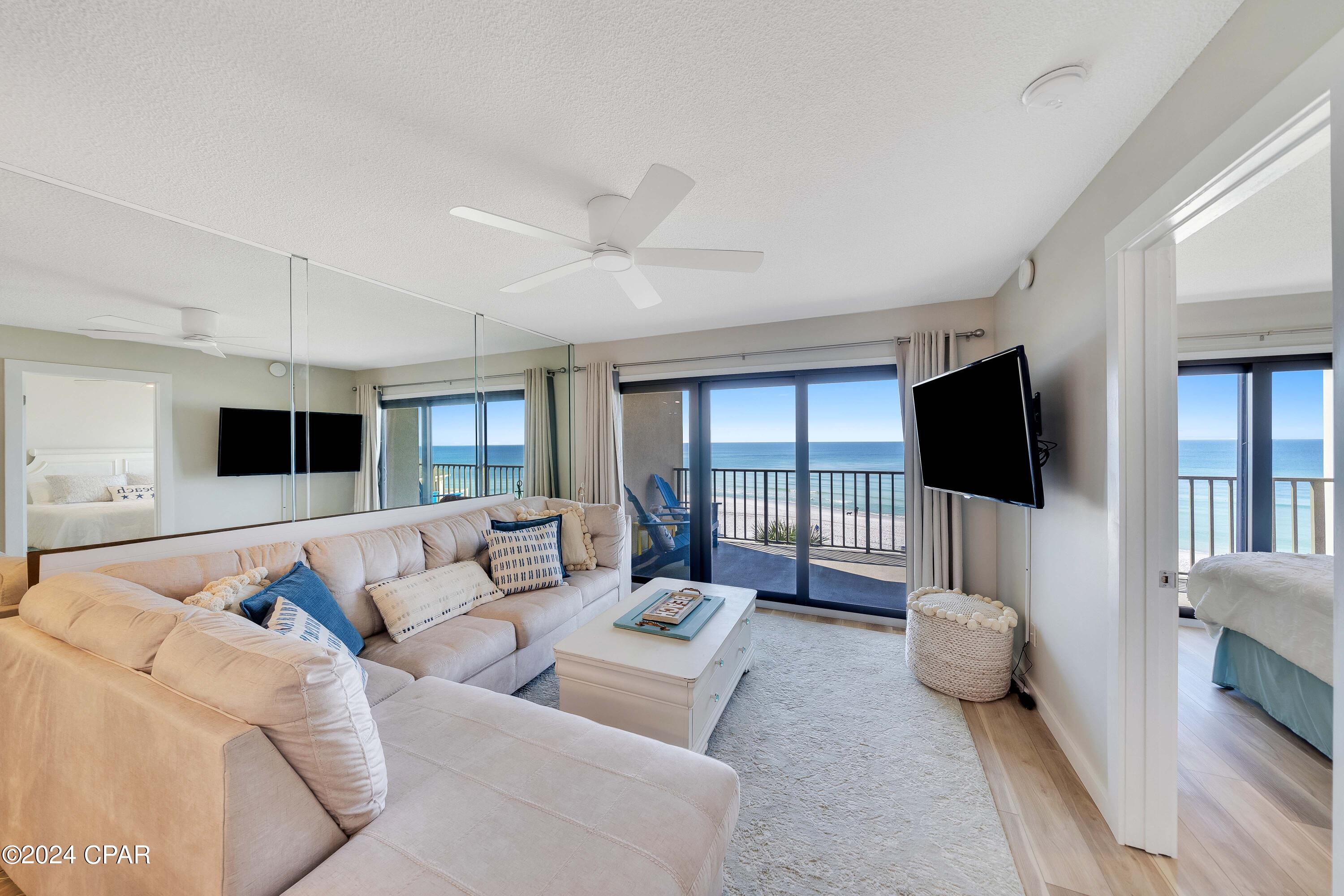 Photo of 4715 Thomas Panama City Beach FL 32408