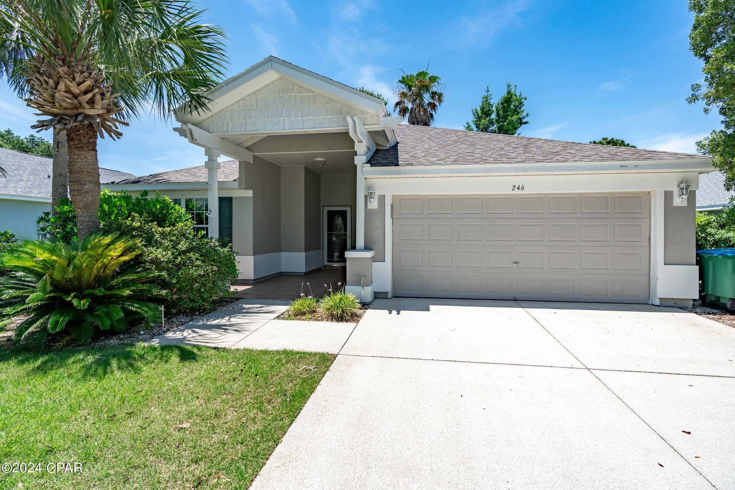 Photo of 246 Oxford Panama City Beach FL 32413