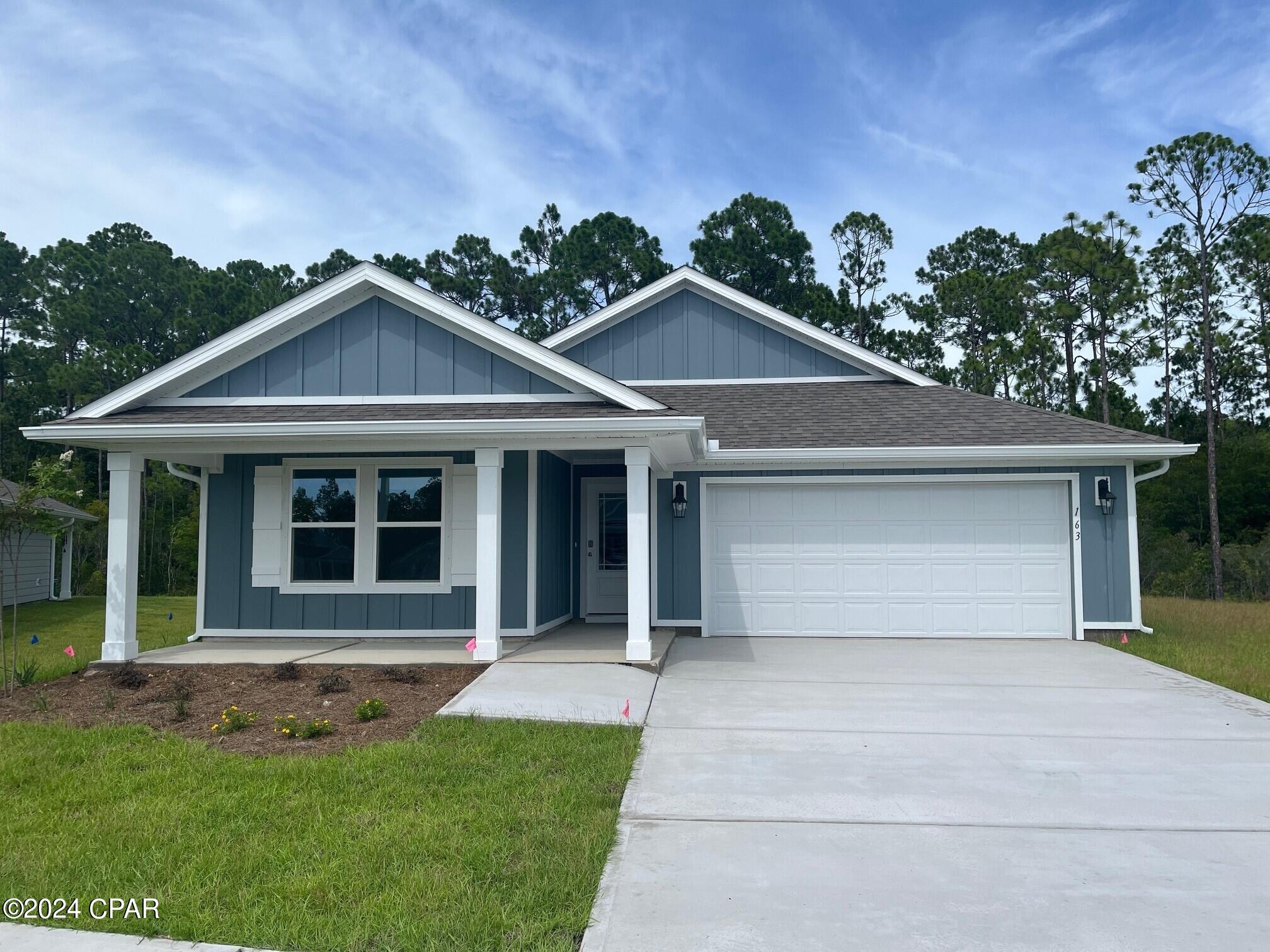 Photo of 163 Cades Port St. Joe FL 32456