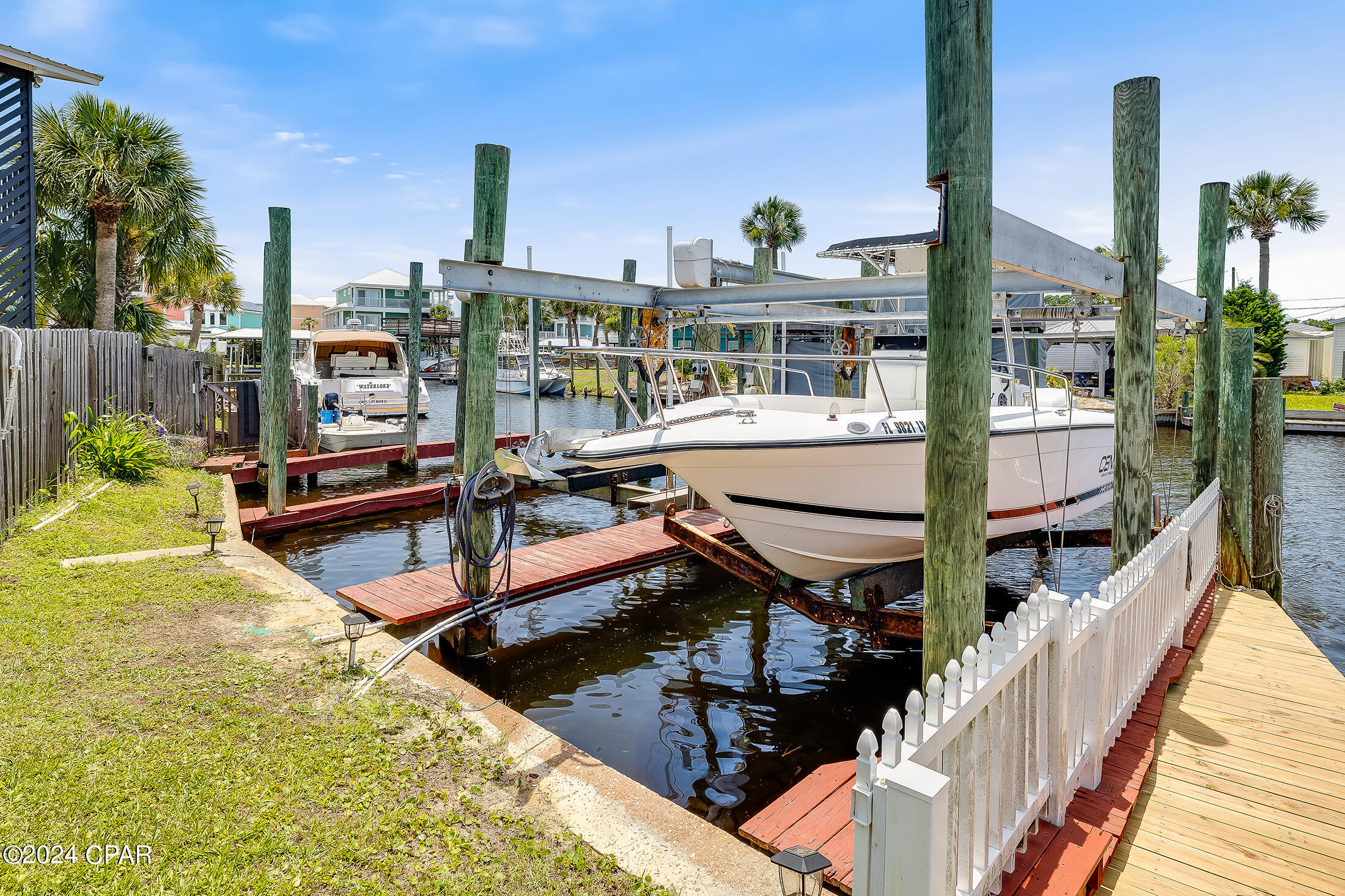 Photo of 931 Marina Panama City Beach FL 32407