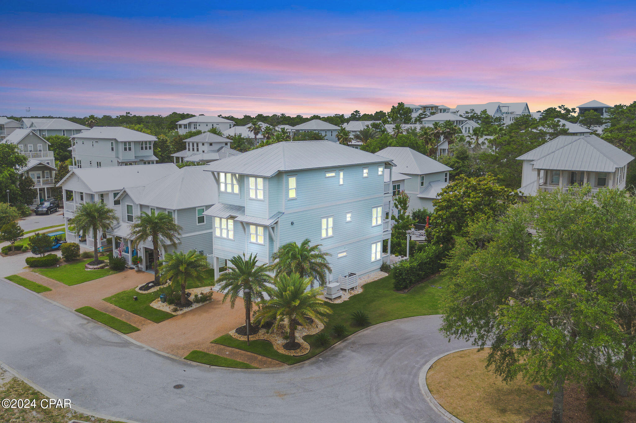 Photo of 79 Grande Pointe Inlet Beach FL 32461