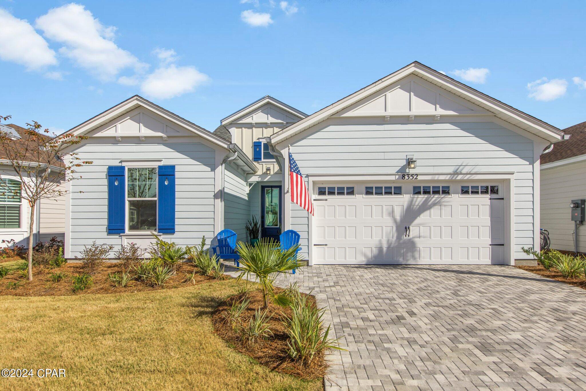 Photo of 8352 Landshark Panama City Beach FL 32413