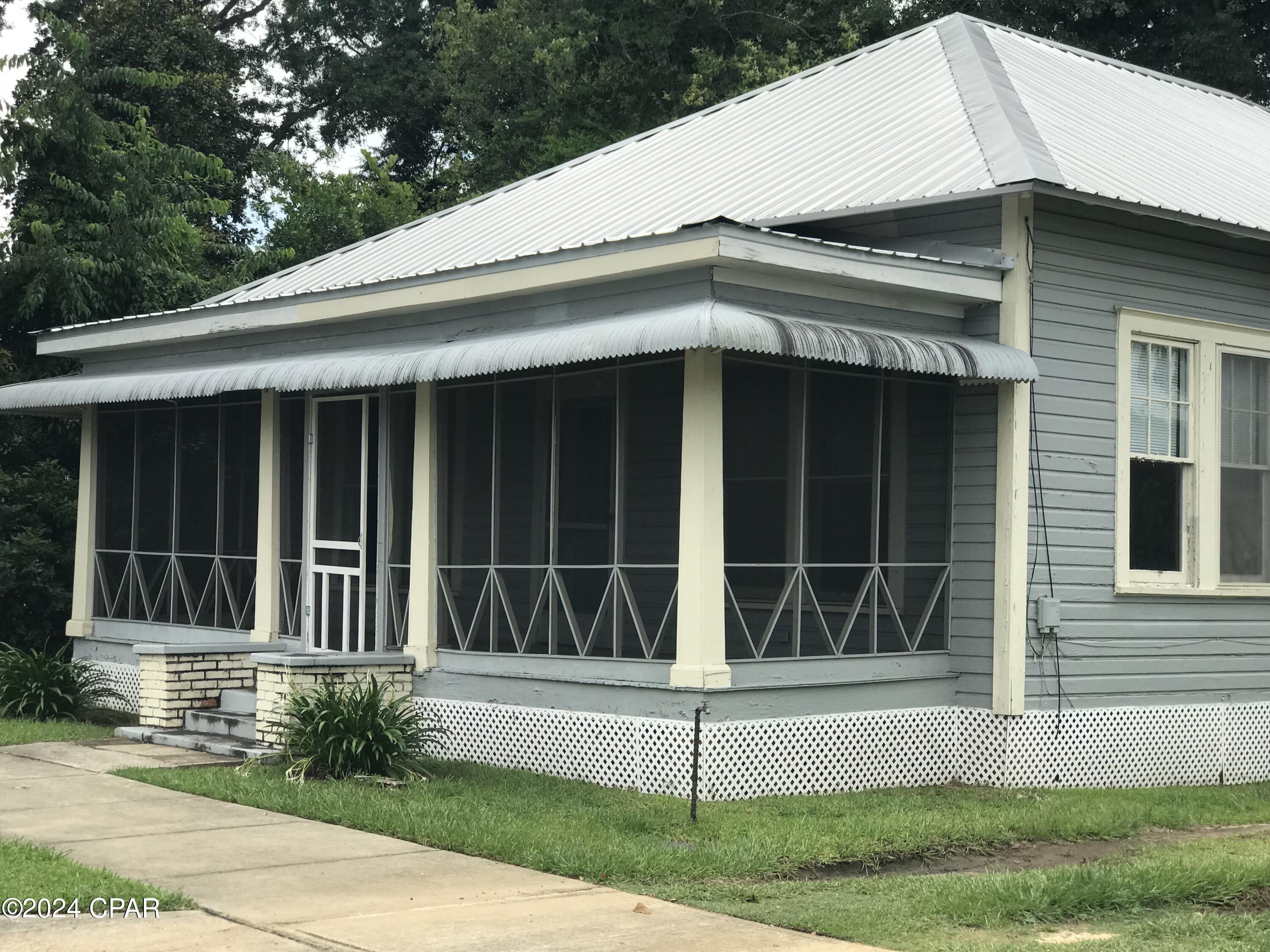 Photo of 2931 Jefferson Marianna FL 32446