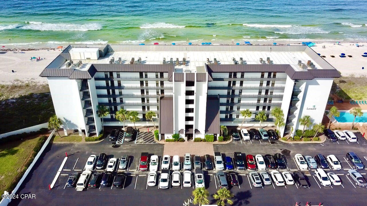 Photo of 11757 Front Beach Panama City Beach FL 32407