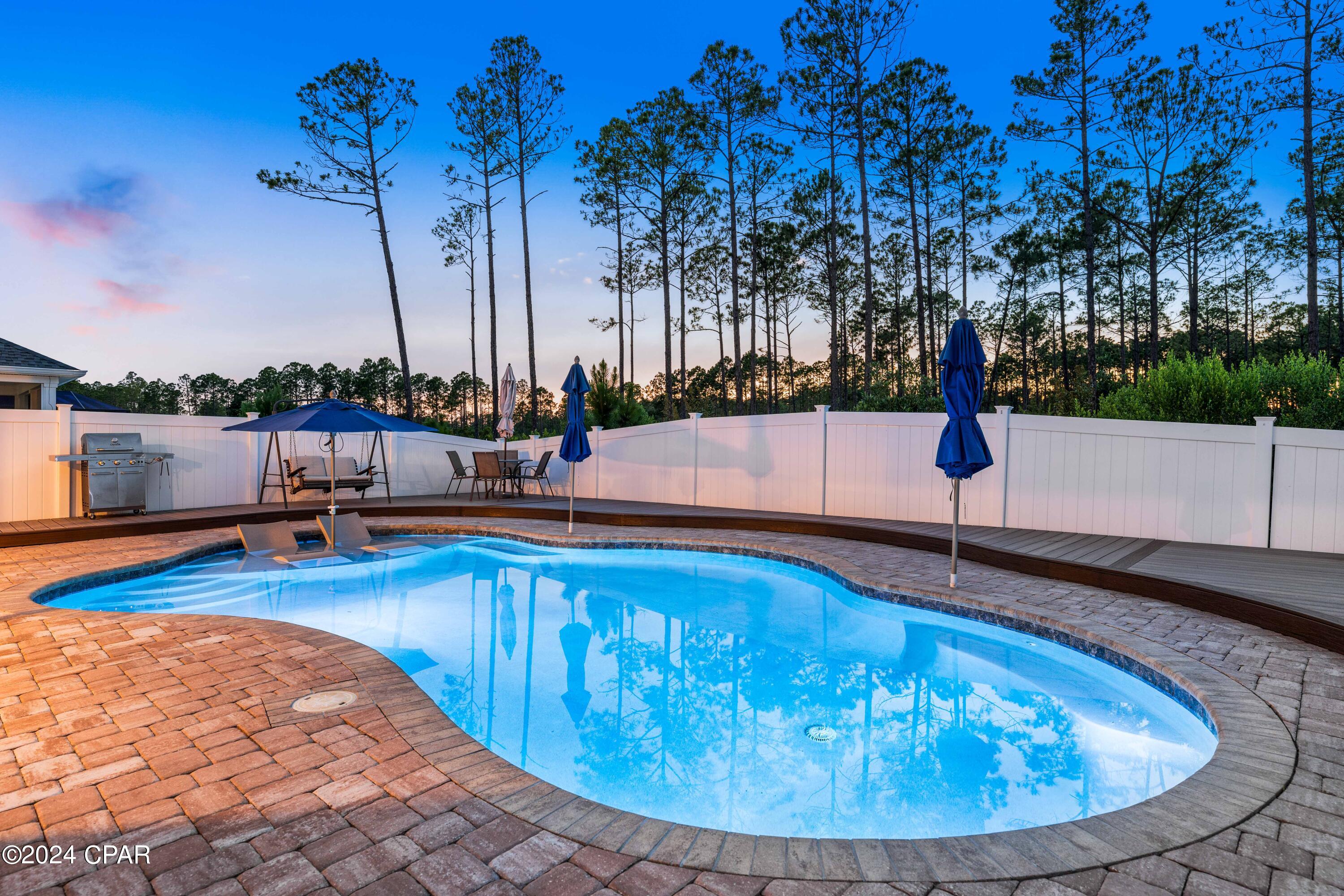 Photo of 519 Ward Creek Panama City Beach FL 32407