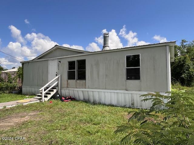 Photo of 1614 2nd Southport FL 32409