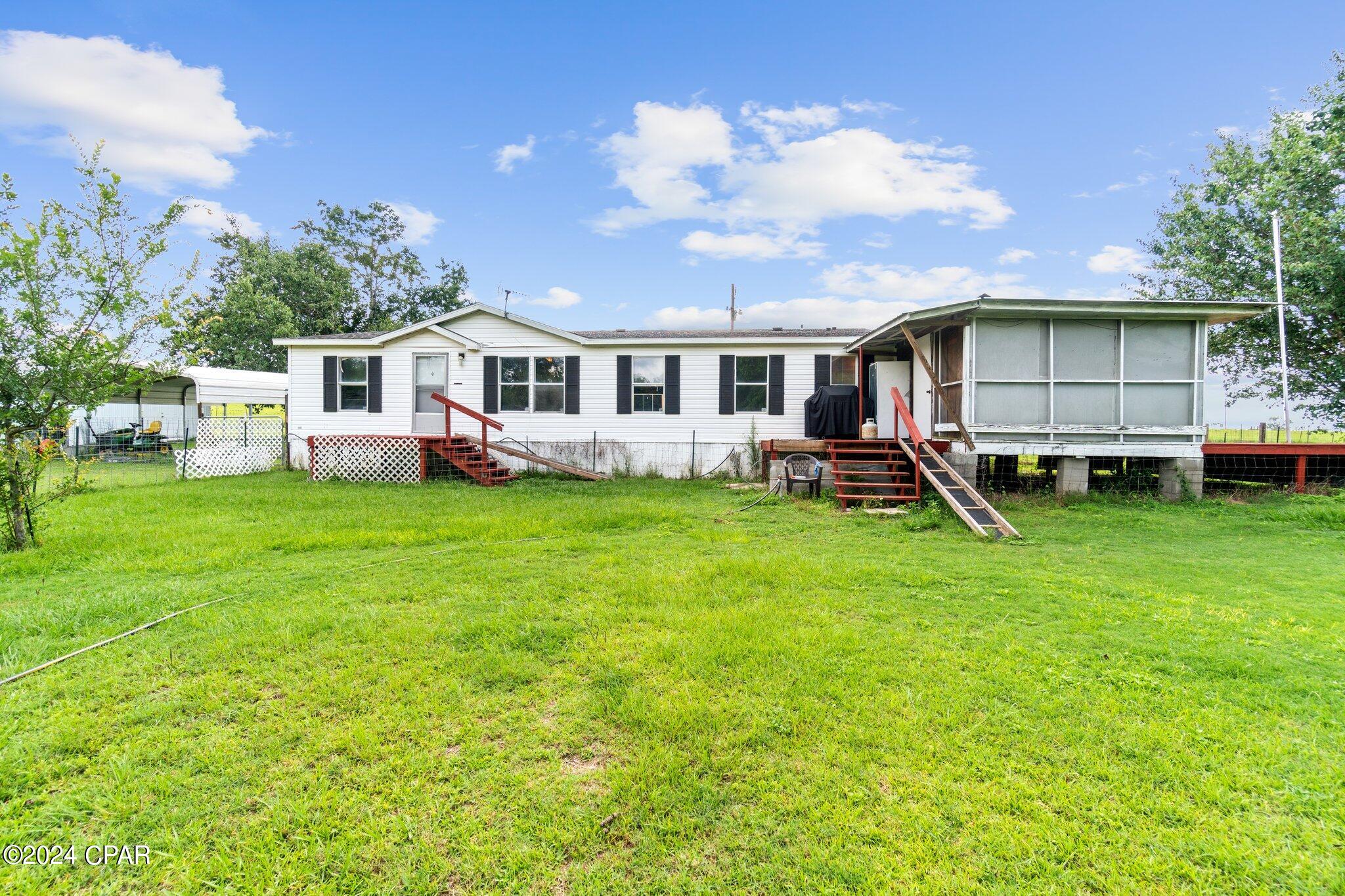 Photo of 1546 Sanders Graceville FL 32440