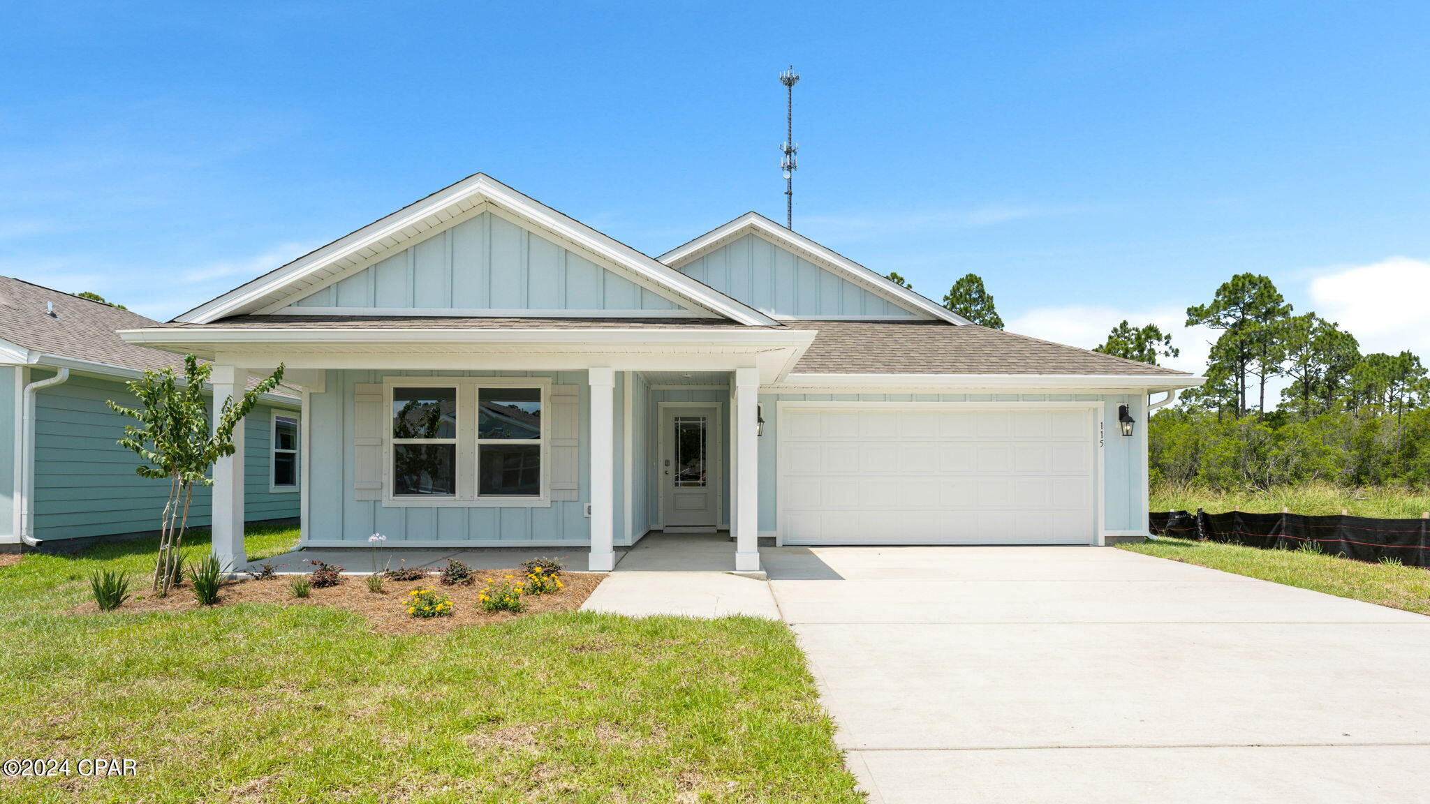 Photo of 115 Cades Port St. Joe FL 32456