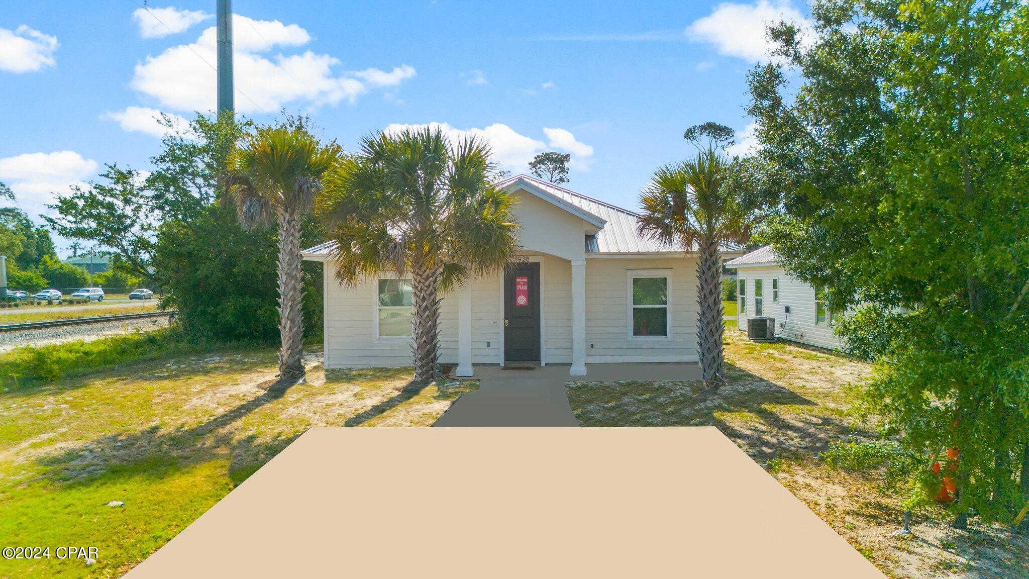 Details for 1908 Danford Avenue, Panama City, FL 32405