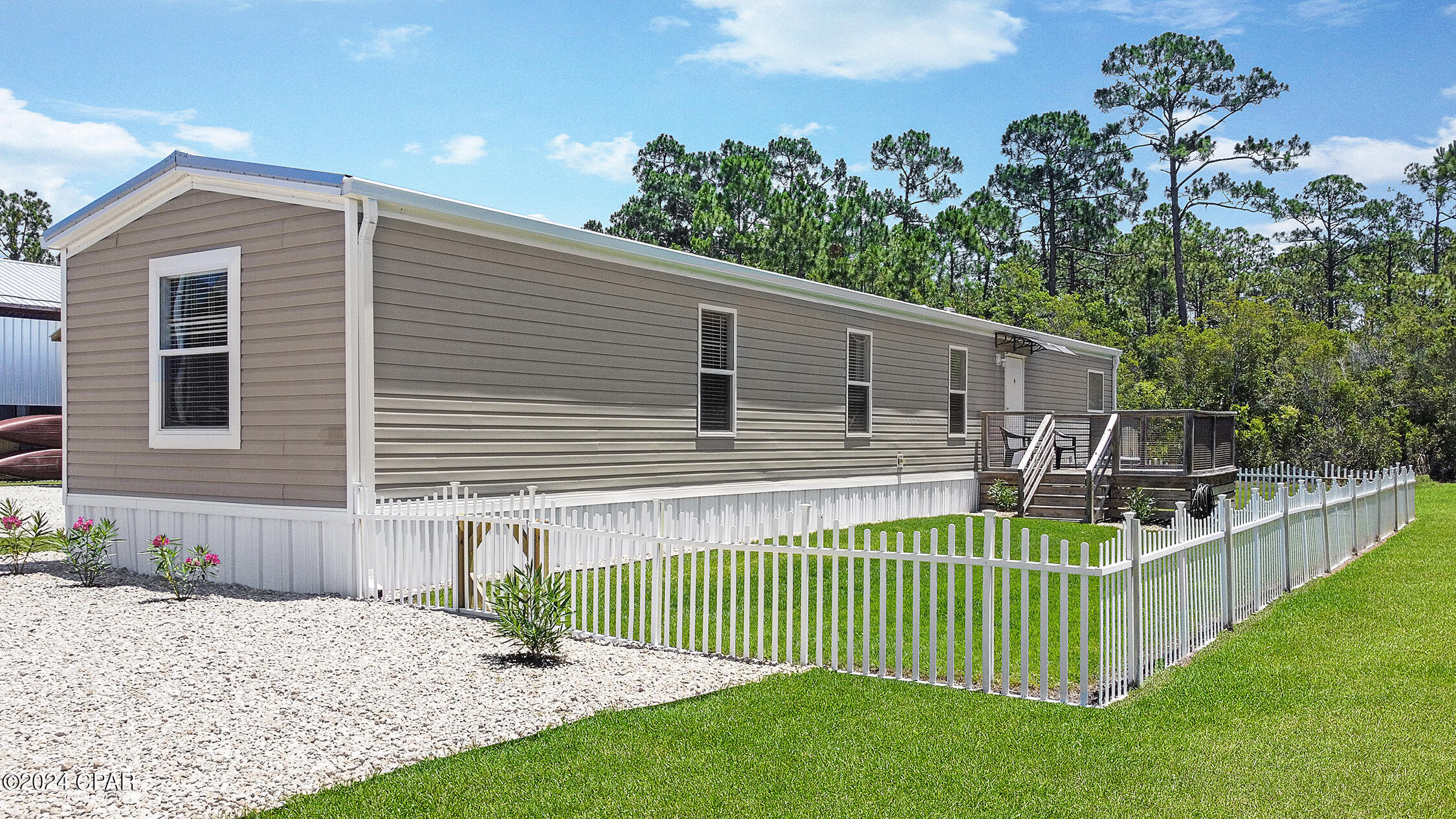 Photo of 229 Shady Grove Port St. Joe FL 32456