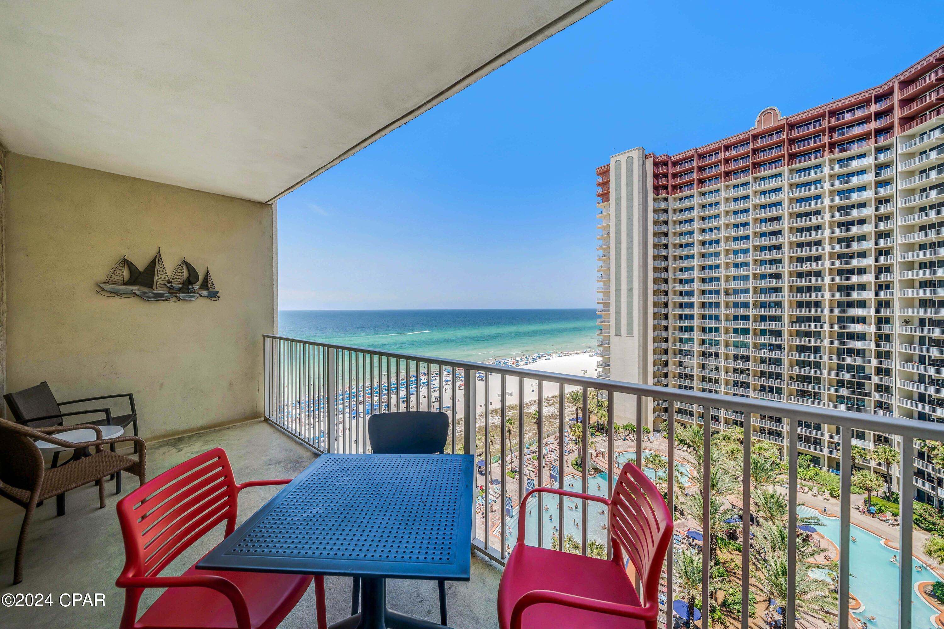 Photo of 9900 Thomas Dr Panama City Beach FL 32408