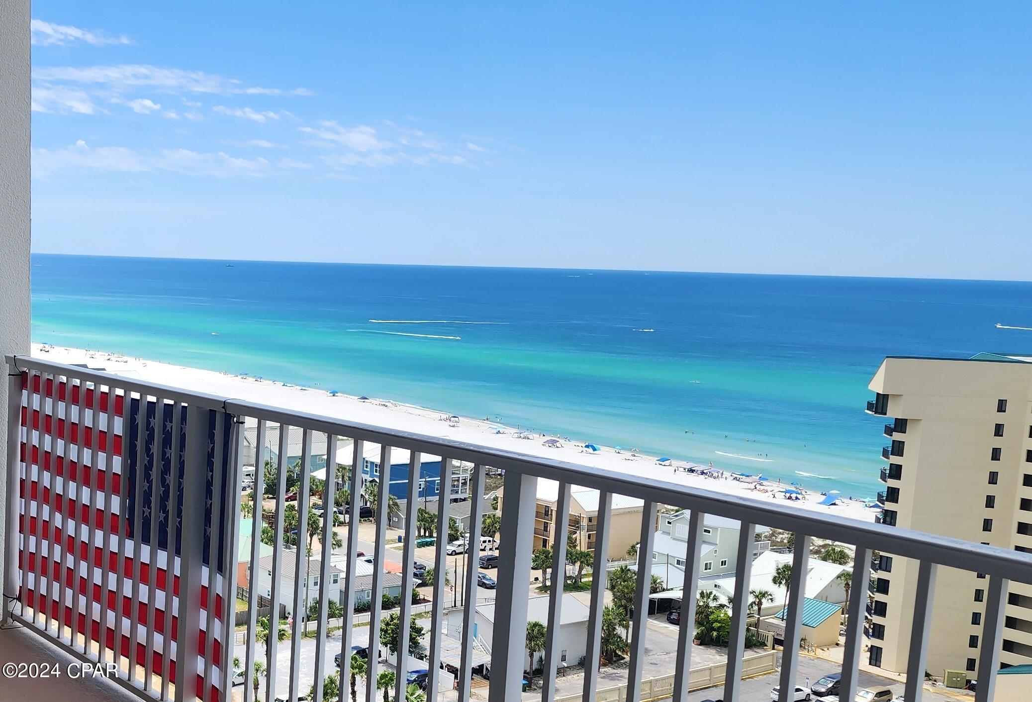 Photo of 9860 Thomas Panama City Beach FL 32408