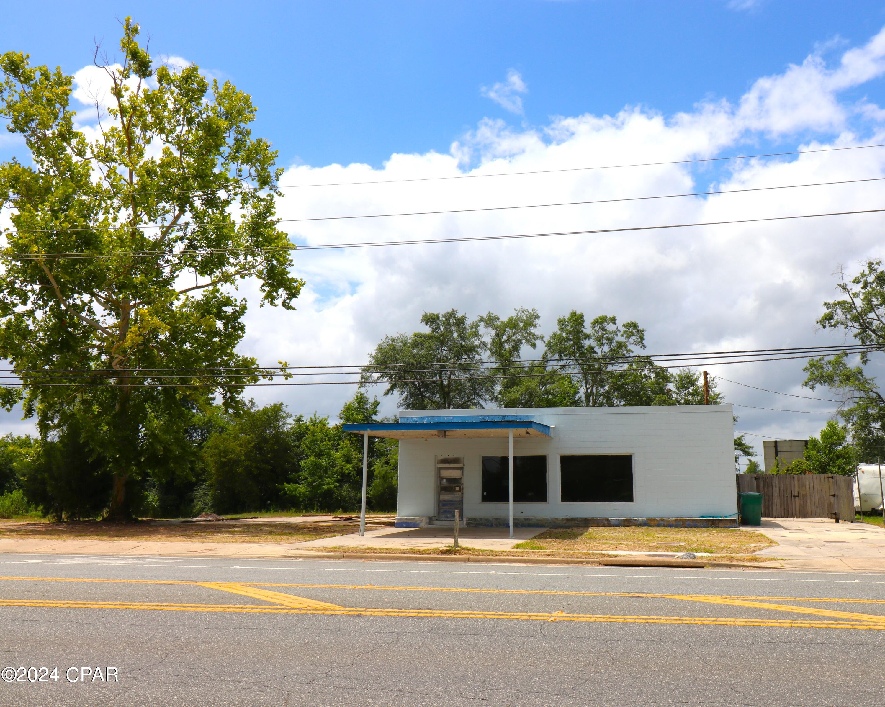 Photo of 2737 Levy Cottondale FL 32431